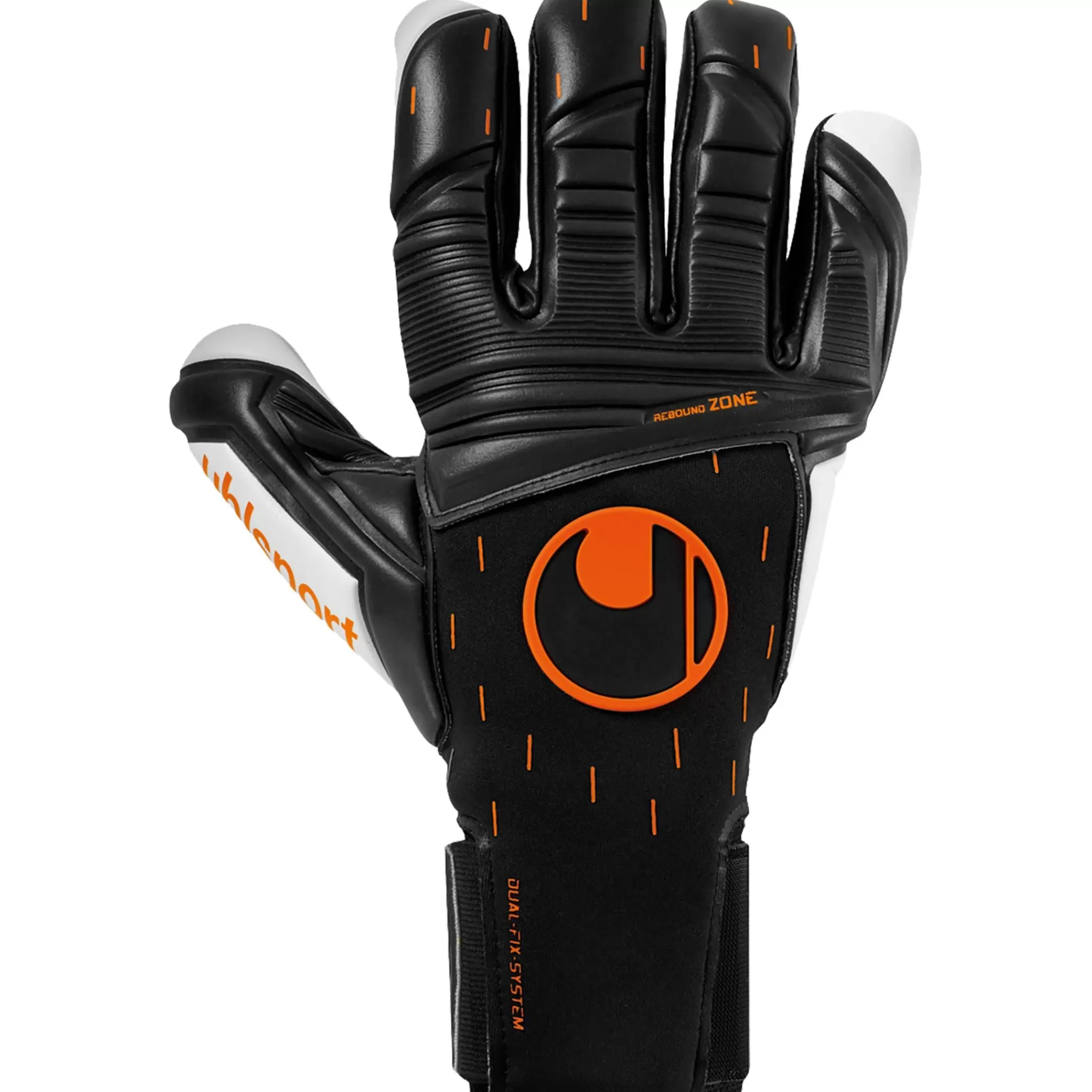 Cheap uhlsport Speed Contact Absolutgrip Hn, Keeperhanske