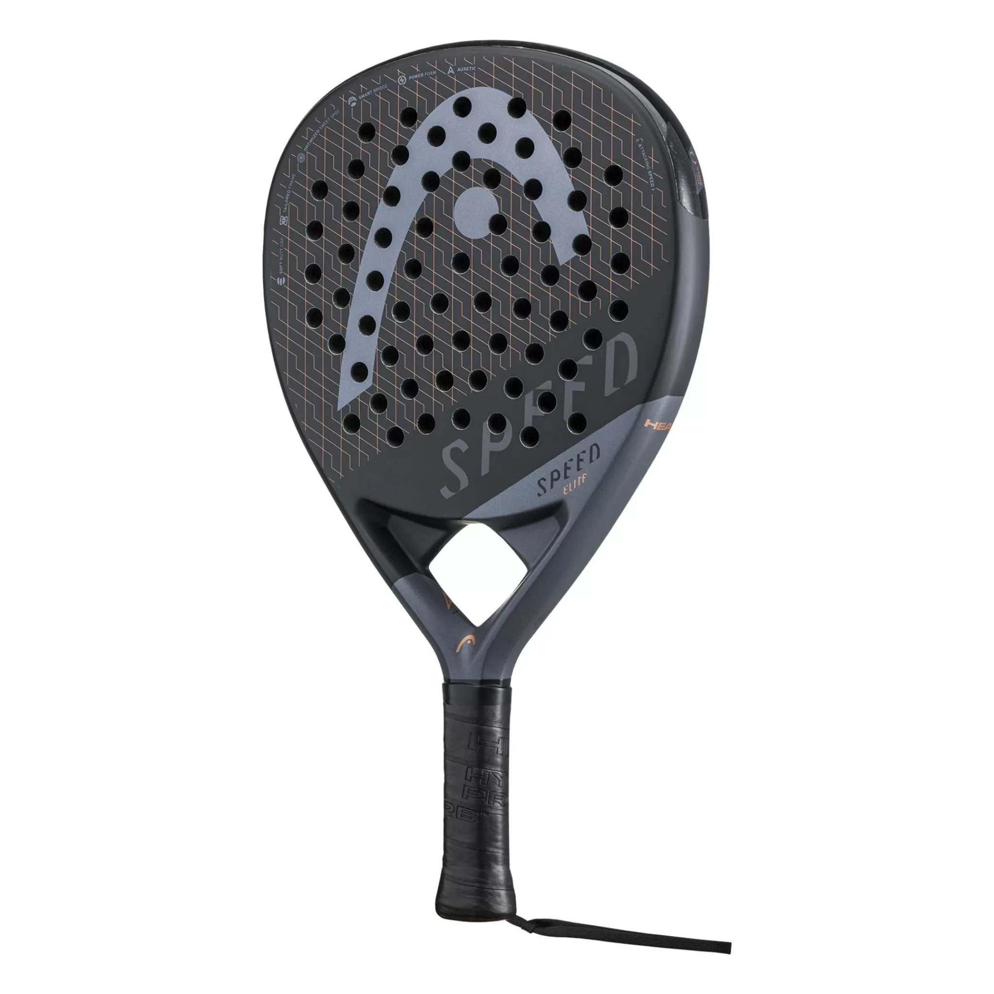 Cheap head Speed Elite 2023, Padelracket, Unisex