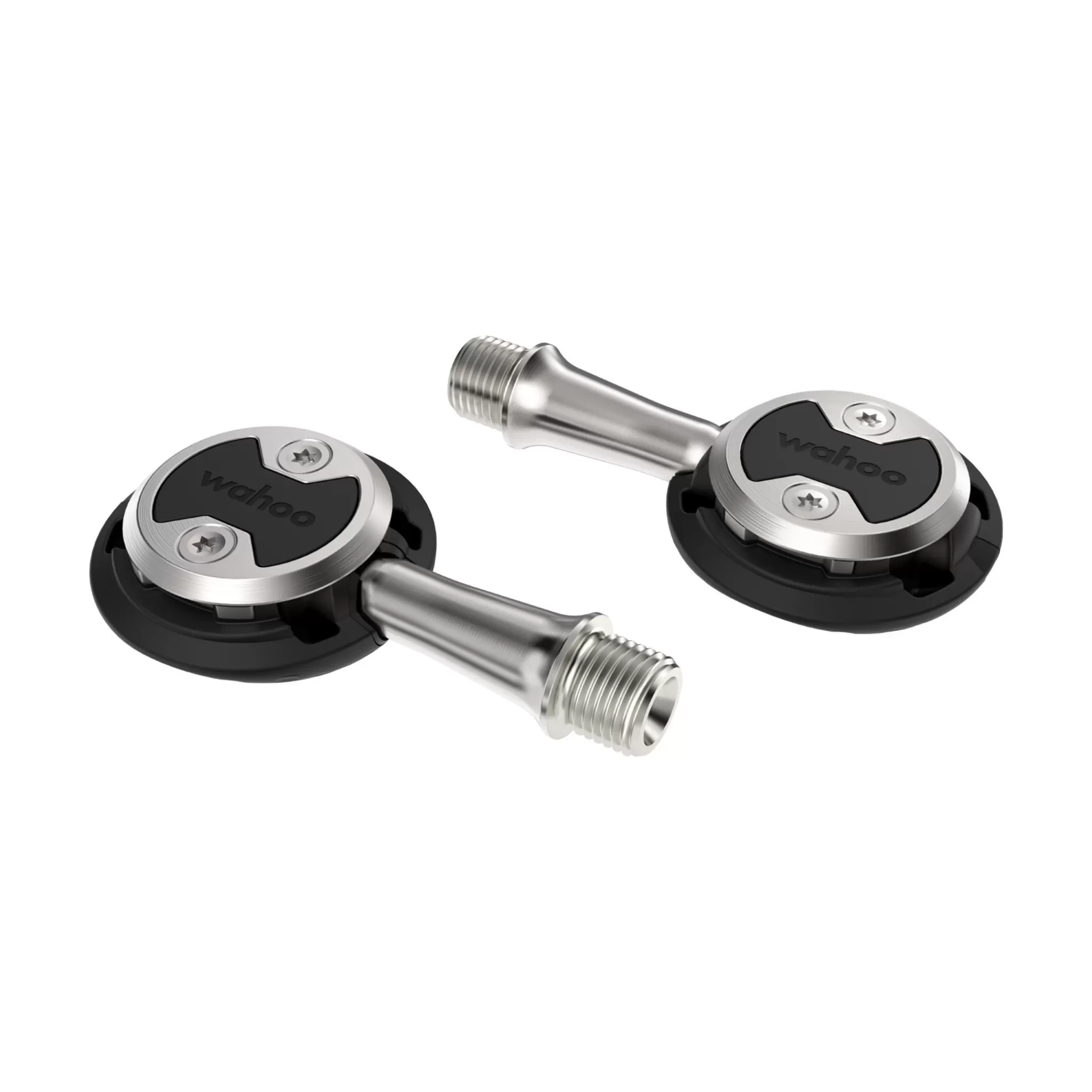 Flash Sale Wahoo Fitness Speedplay Aero Pedal System, Aerodynamiske Sykkelpedaler, Landevei Unisex