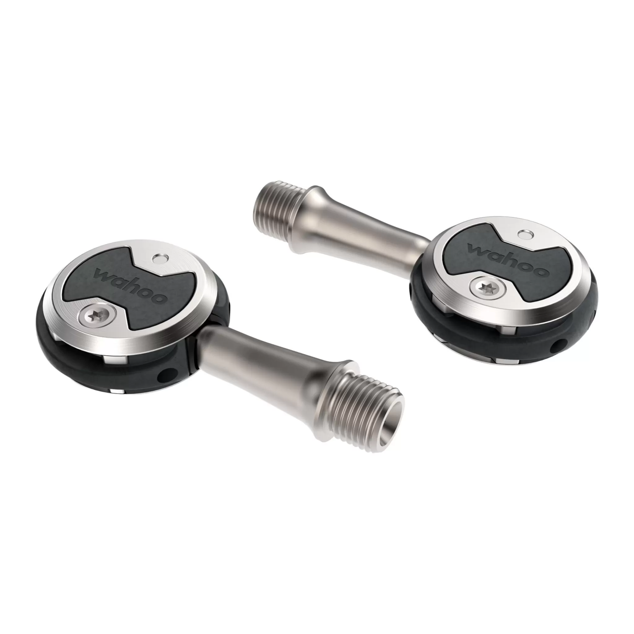 Hot Wahoo Speedplay Nano Pedal System, Sykkelpedaler, Landevei Unisex