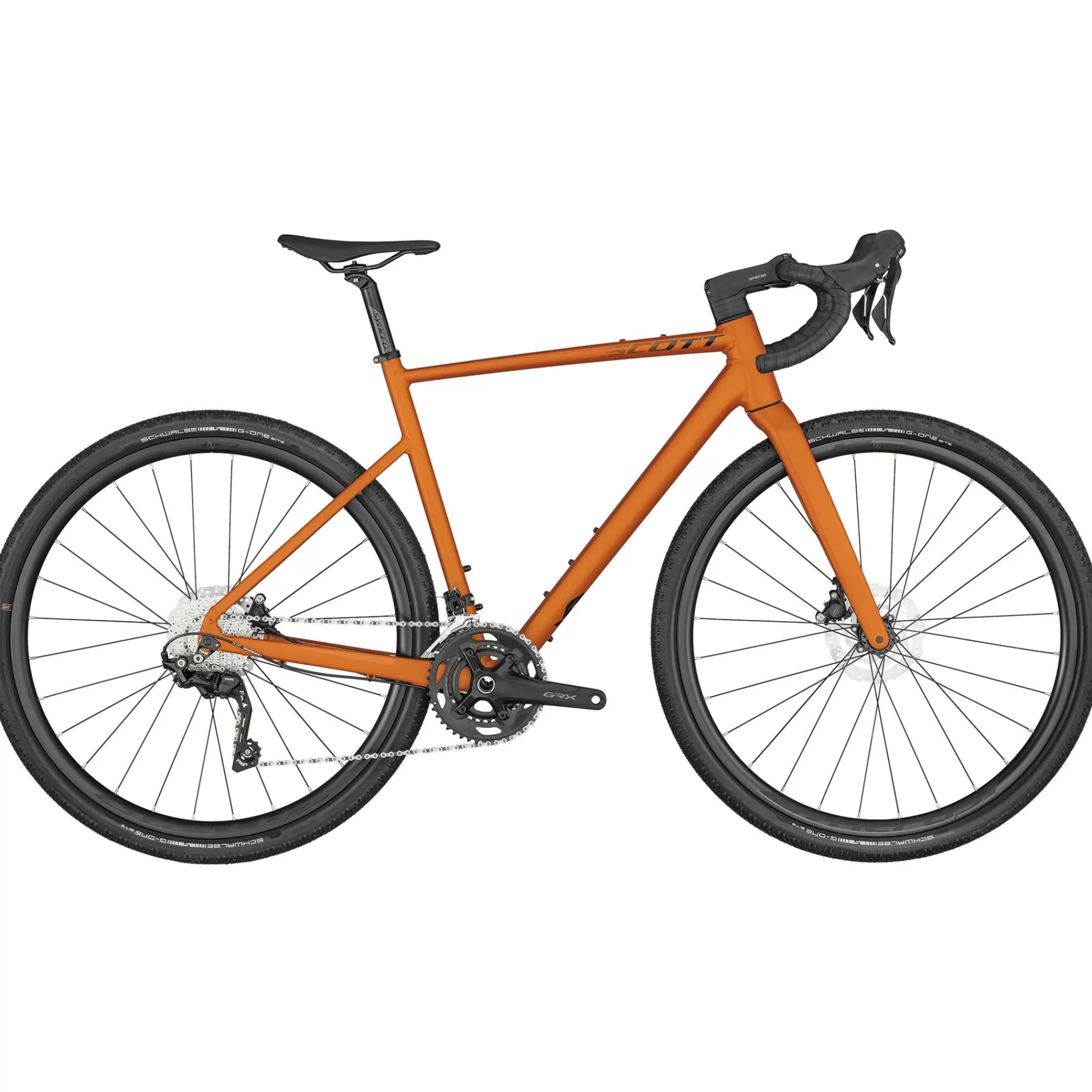 Cheap scott Speedster Gravel 30 2023, Grussykkel, Gravelsykkel, Unisex