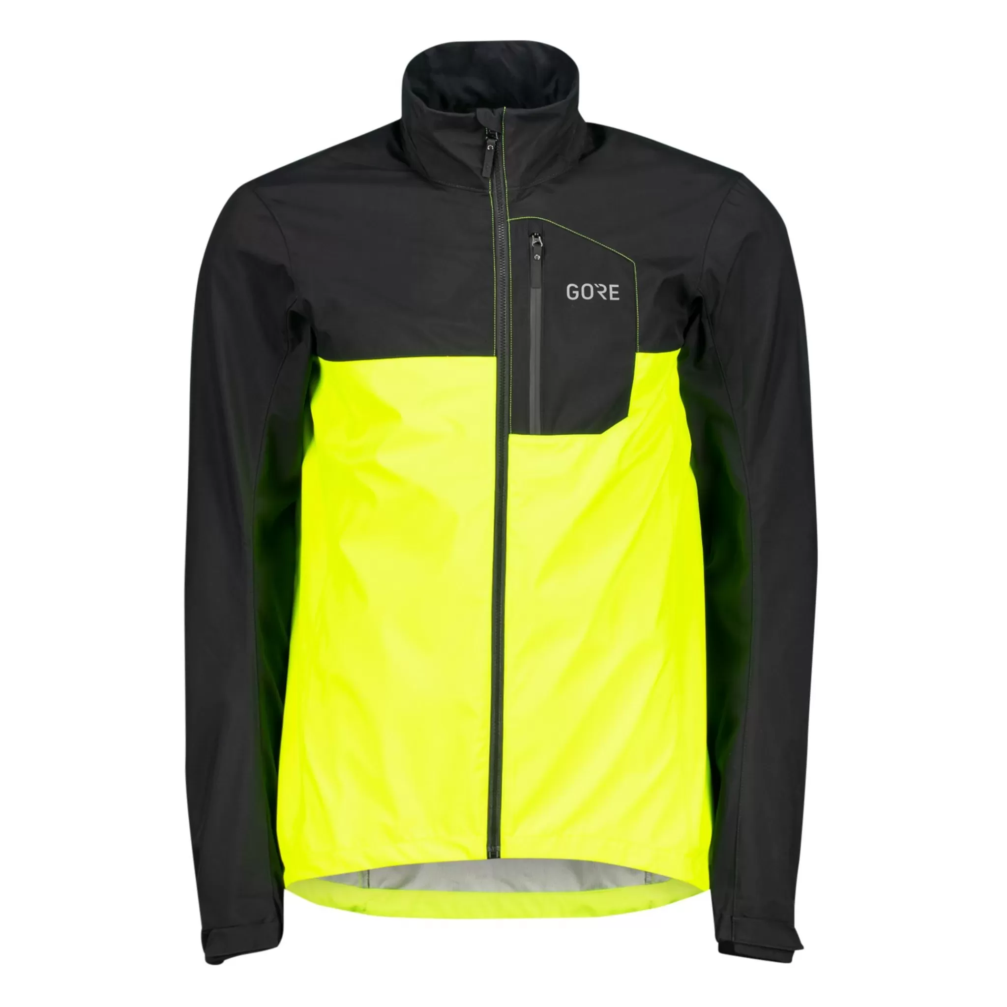 Discount Gore Spirit Gtx Windstopper Jacket, Sykkeljakke Herre
