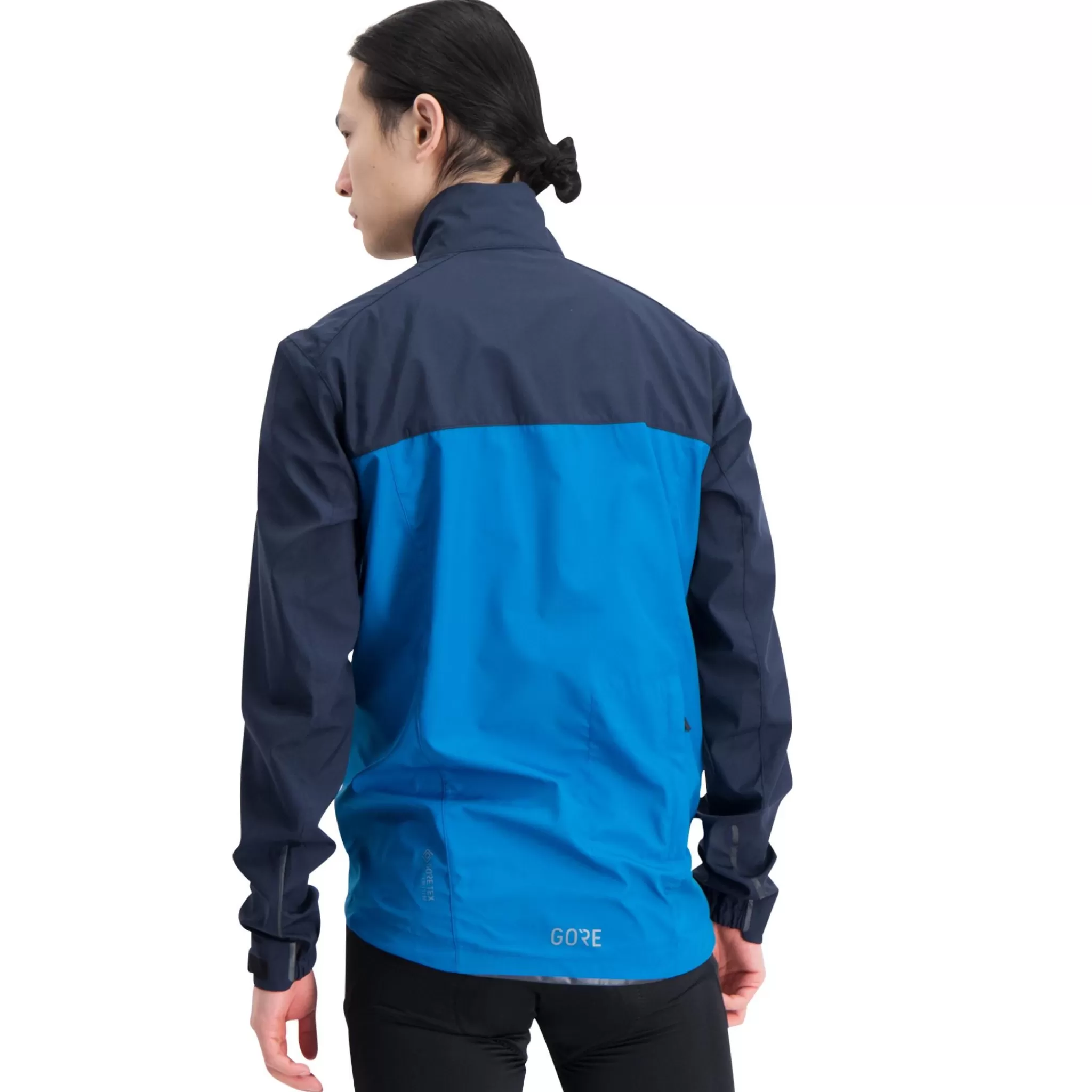 Store Gore Spirit Gtx Windstopper Jacket, Sykkeljakke Herre