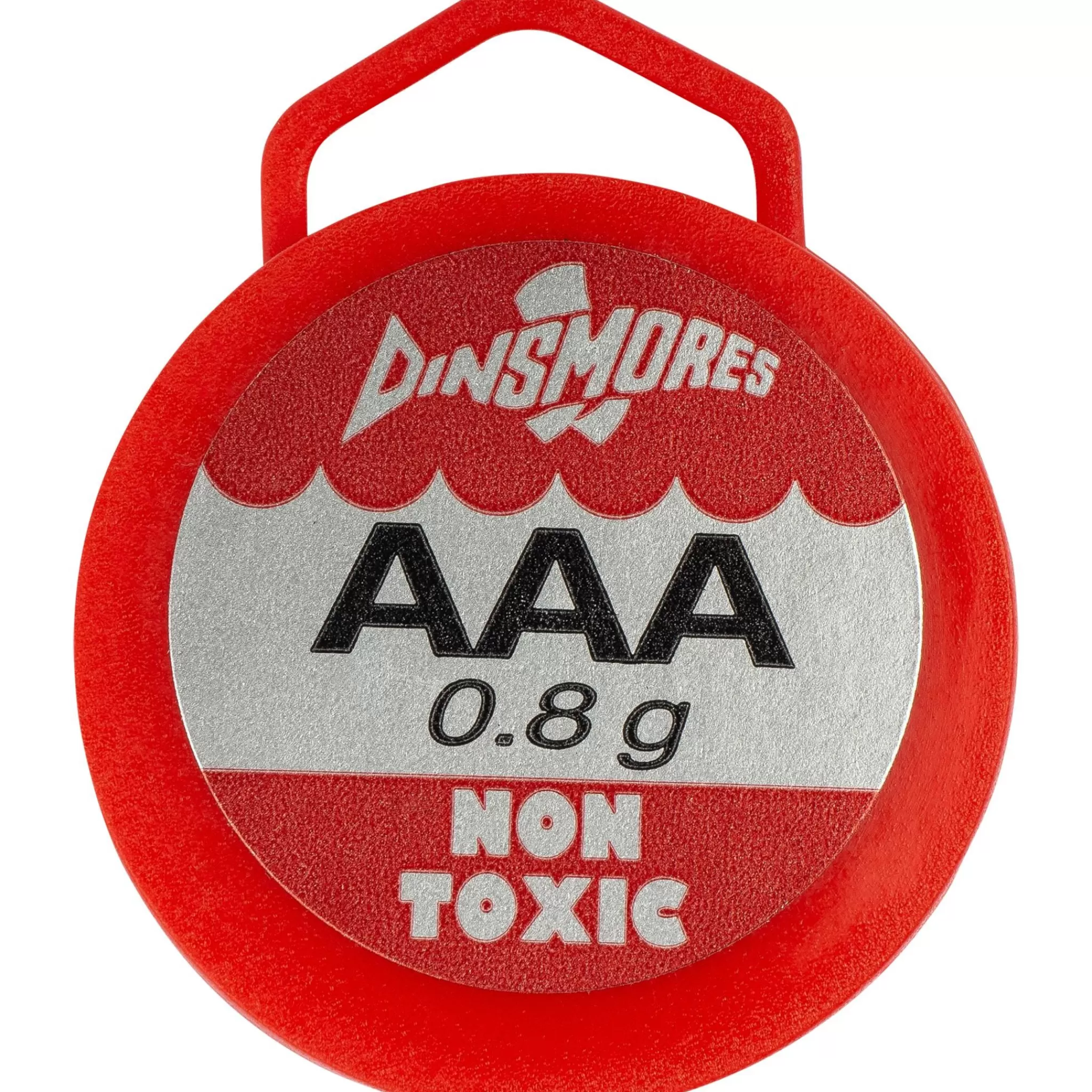 Hot oves Splithaggel Blyfritt 0,8G