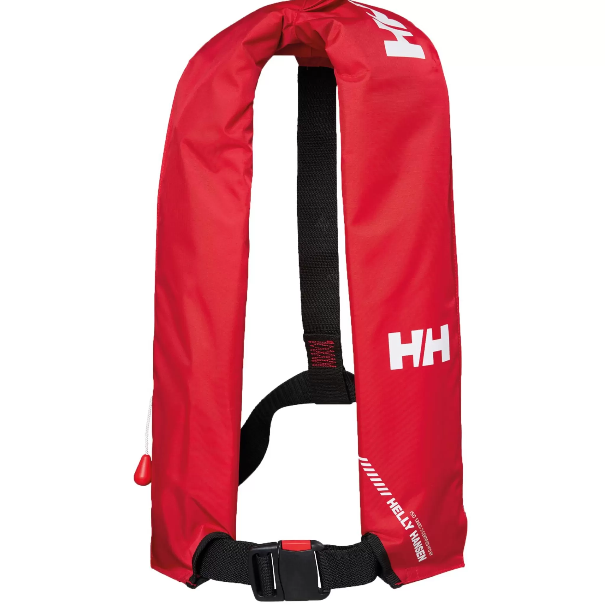 Best Sale Helly Hansen Sport Inflatable Lifejacket, Redningsvest Unisex