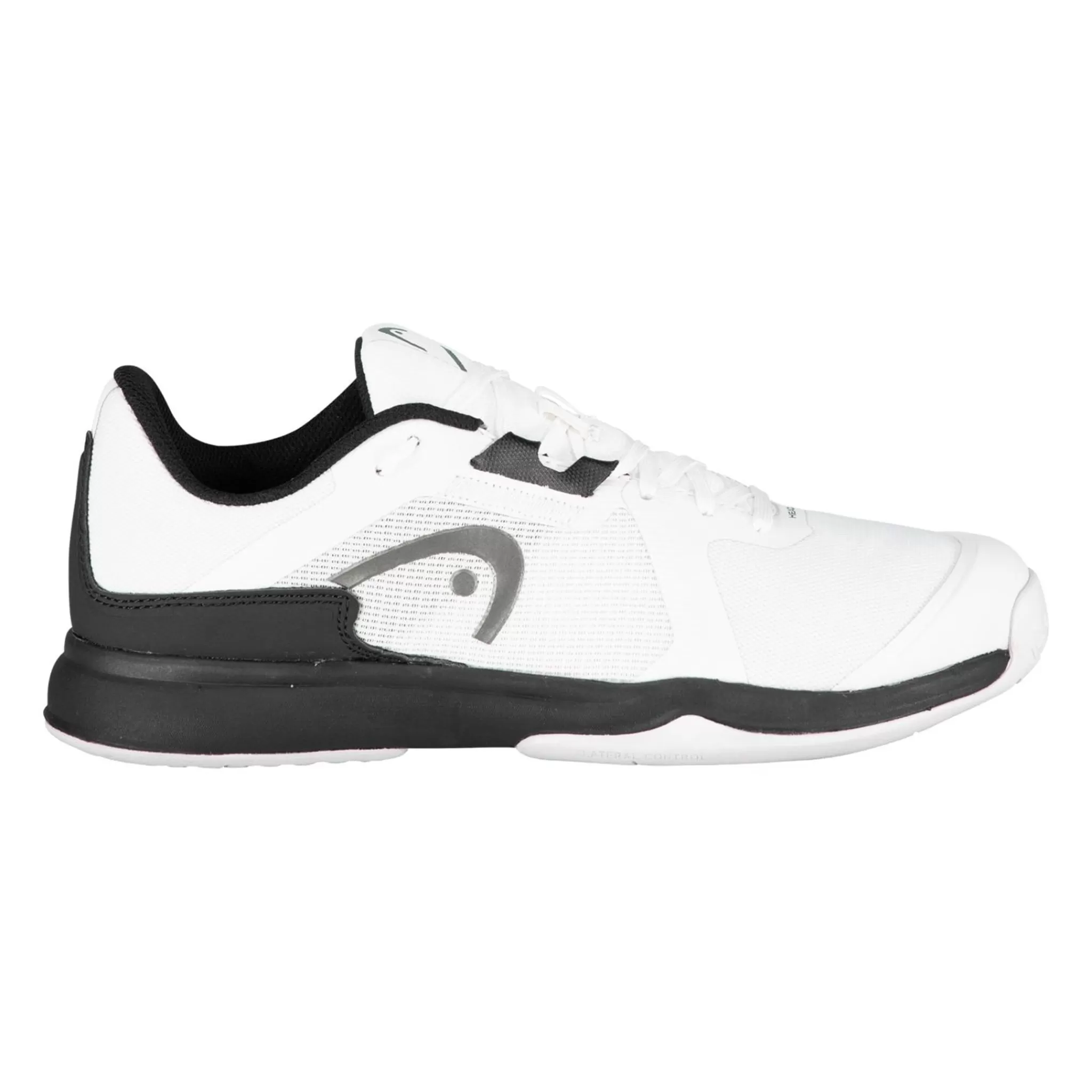 New head Sprint Team 3.5 Ltd. Allcourt, Padelsko, Tennissko, Herre