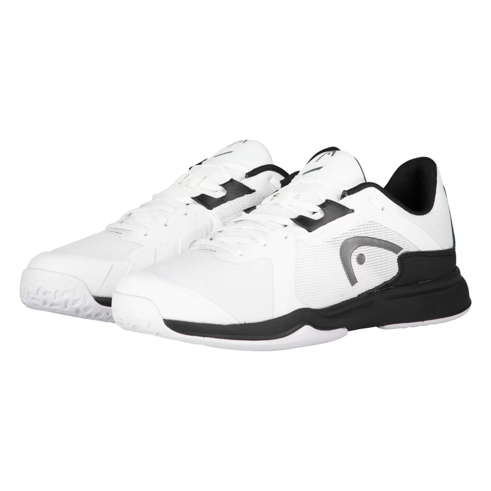 New head Sprint Team 3.5 Ltd. Allcourt, Padelsko, Tennissko, Herre