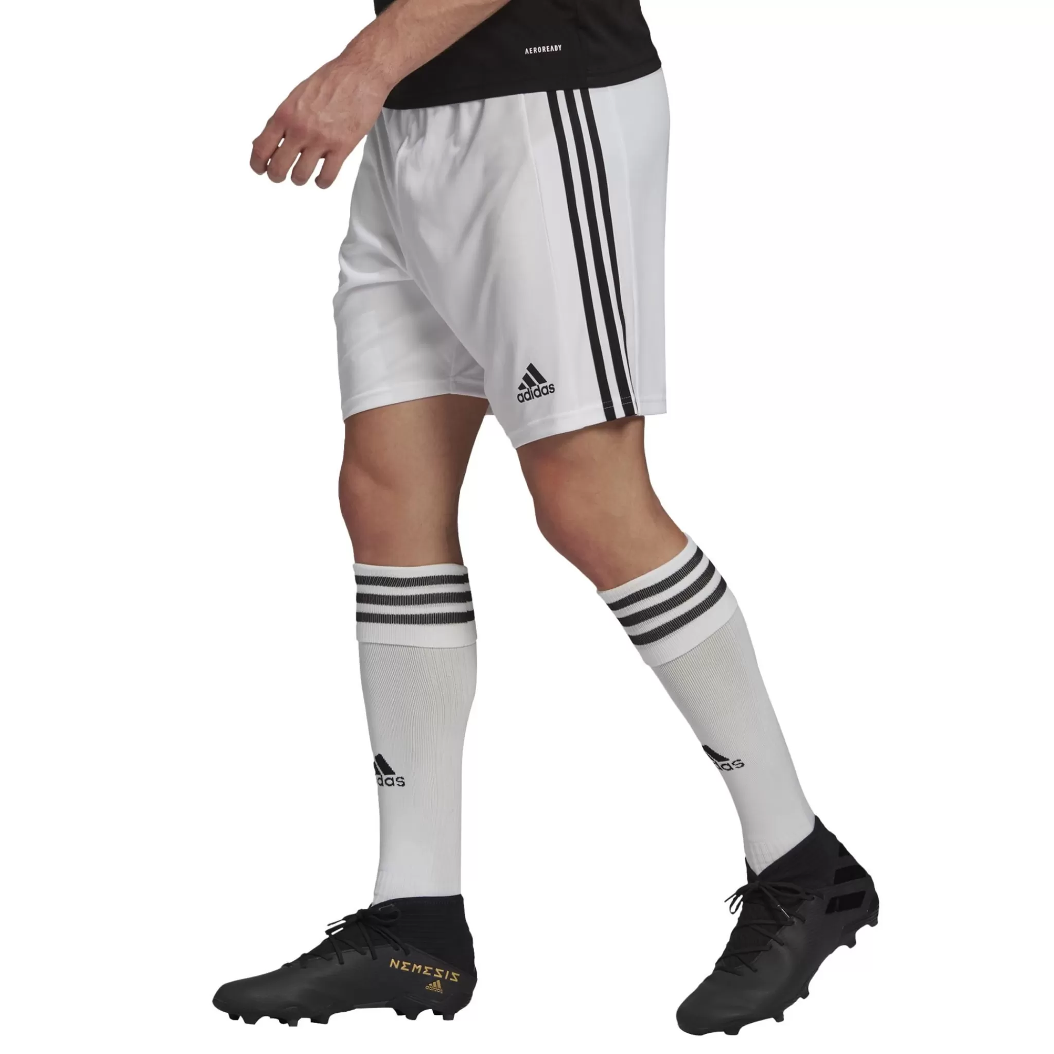 New adidas Squadra 21 Short, Fotballshorts, Herre
