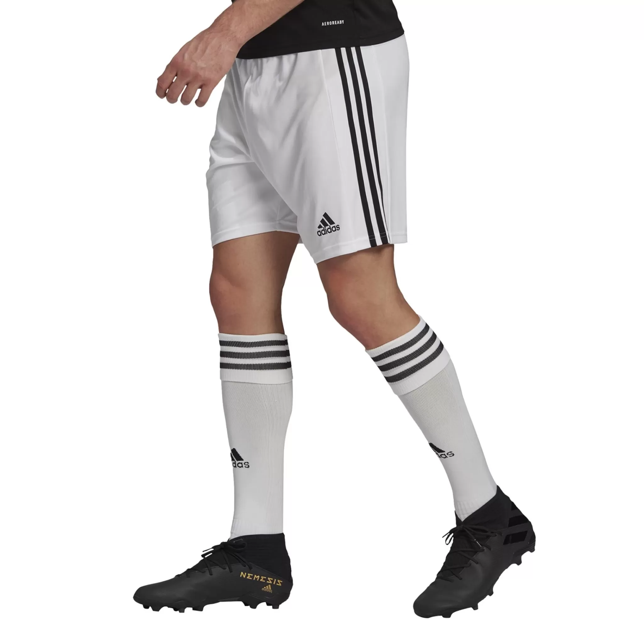New adidas Squadra 21 Short, Fotballshorts, Herre