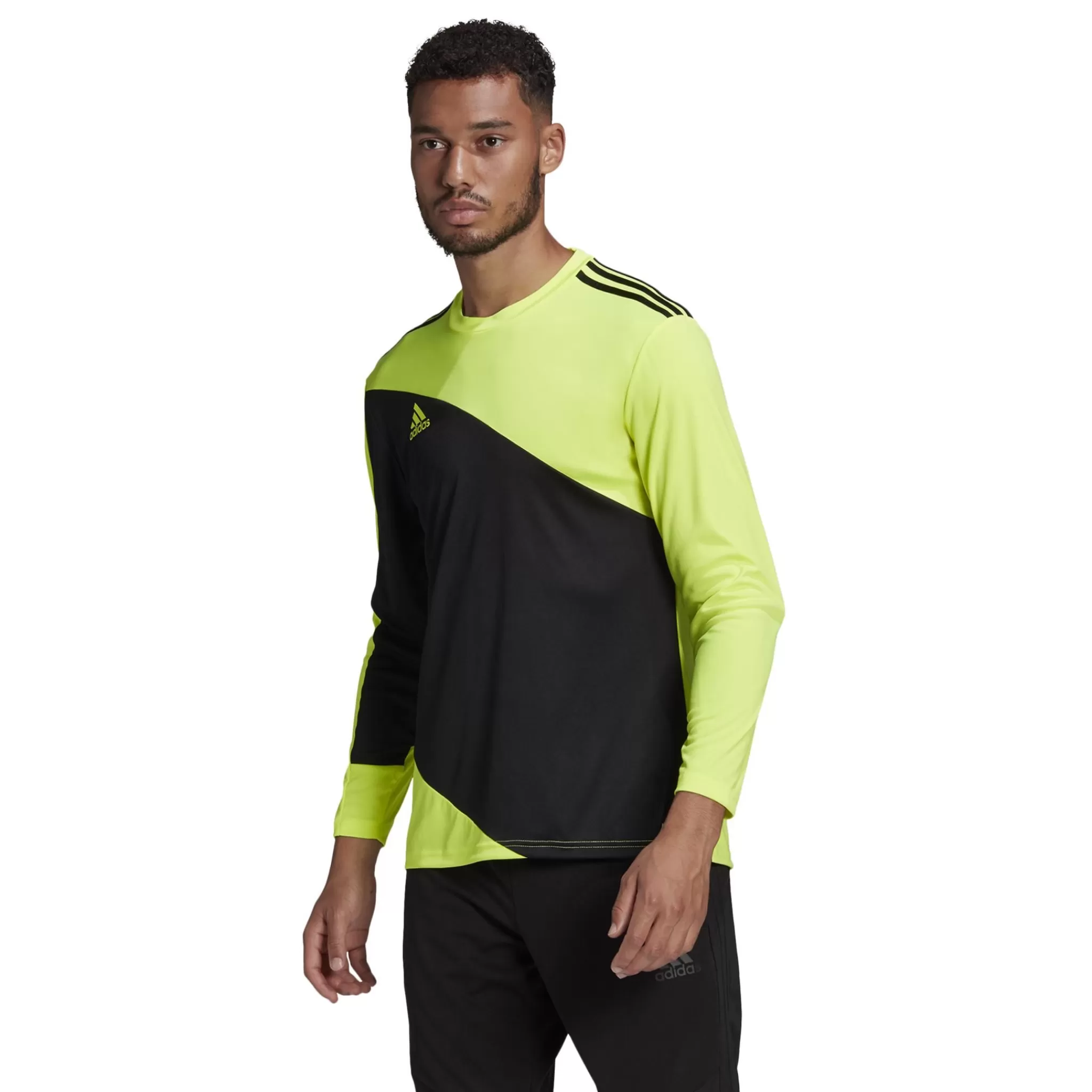 Hot adidas Squadra Goalkeeper 21 Jersey, Keeperdrakt Senior