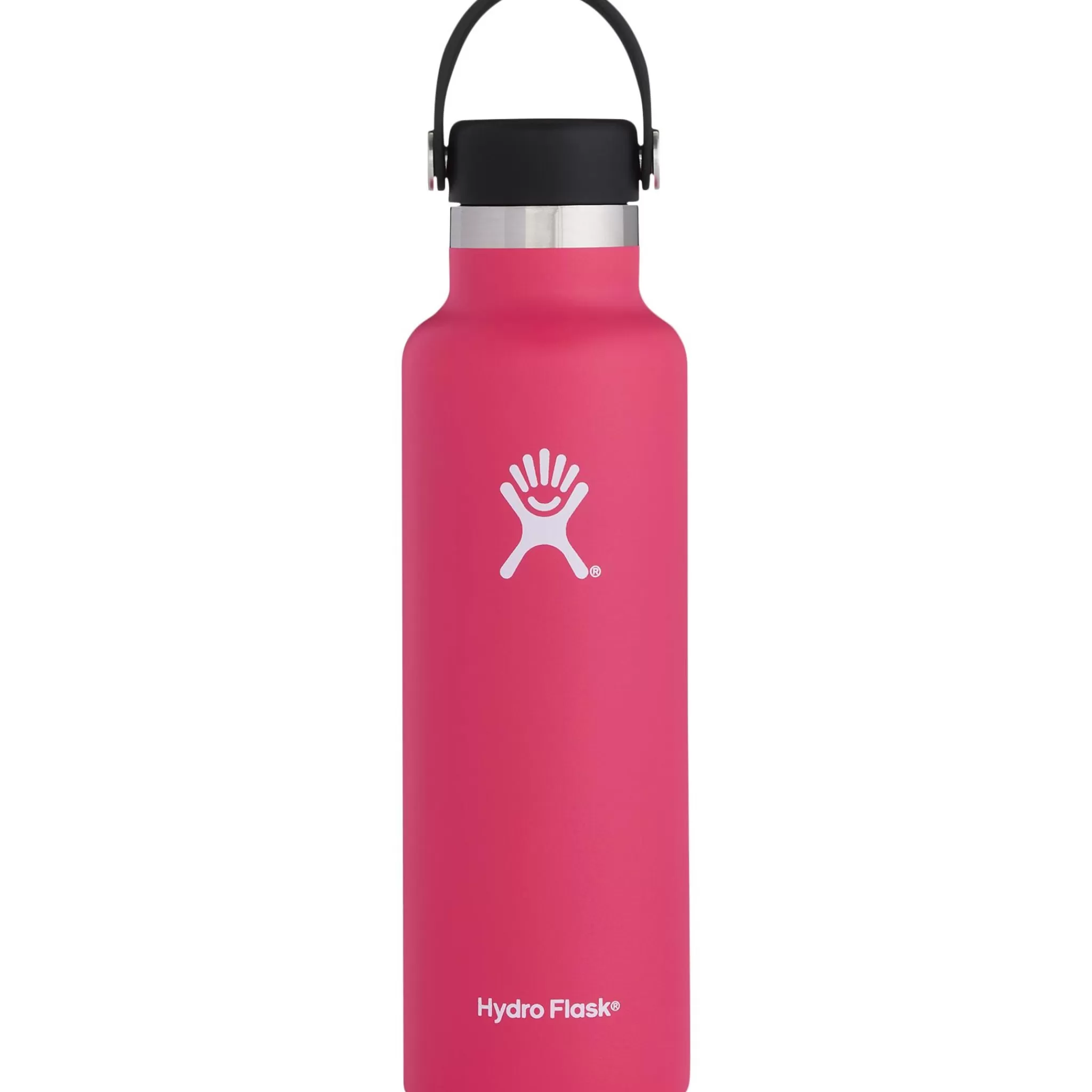 Outlet Hydro Flask Standard Mouth With Standard Flex Cap, 621 Ml, Drikkeflaske