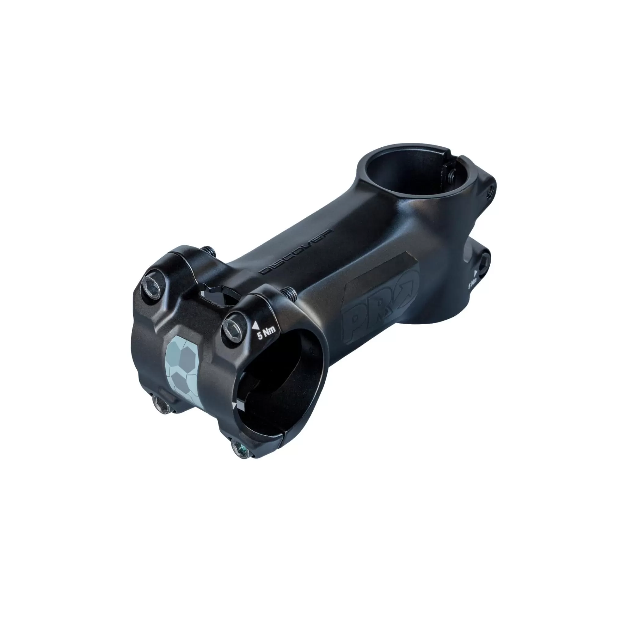 Outlet pro Stem Discover Svart 100Mm /31.8Mm/ +- 6/All, Sykkelstem Unisex