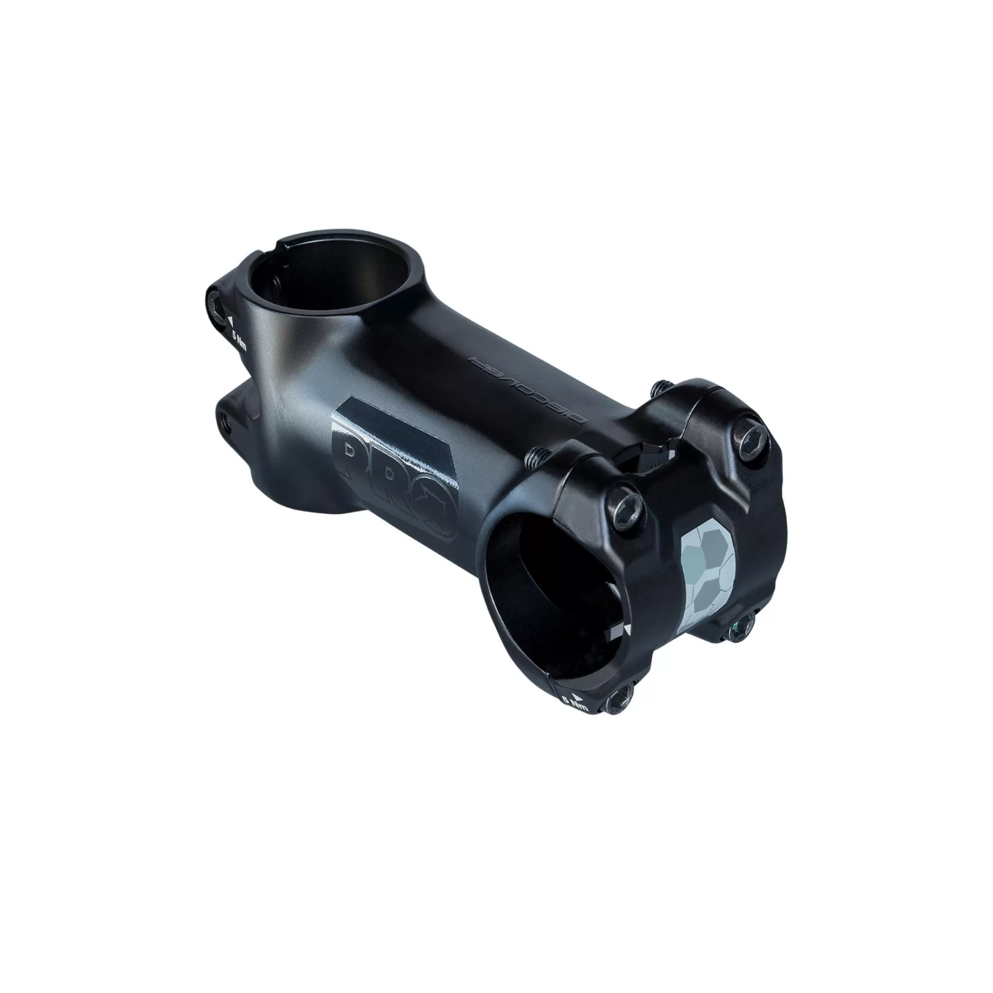 Outlet pro Stem Discover Svart 100Mm /31.8Mm/ +- 6/All, Sykkelstem Unisex