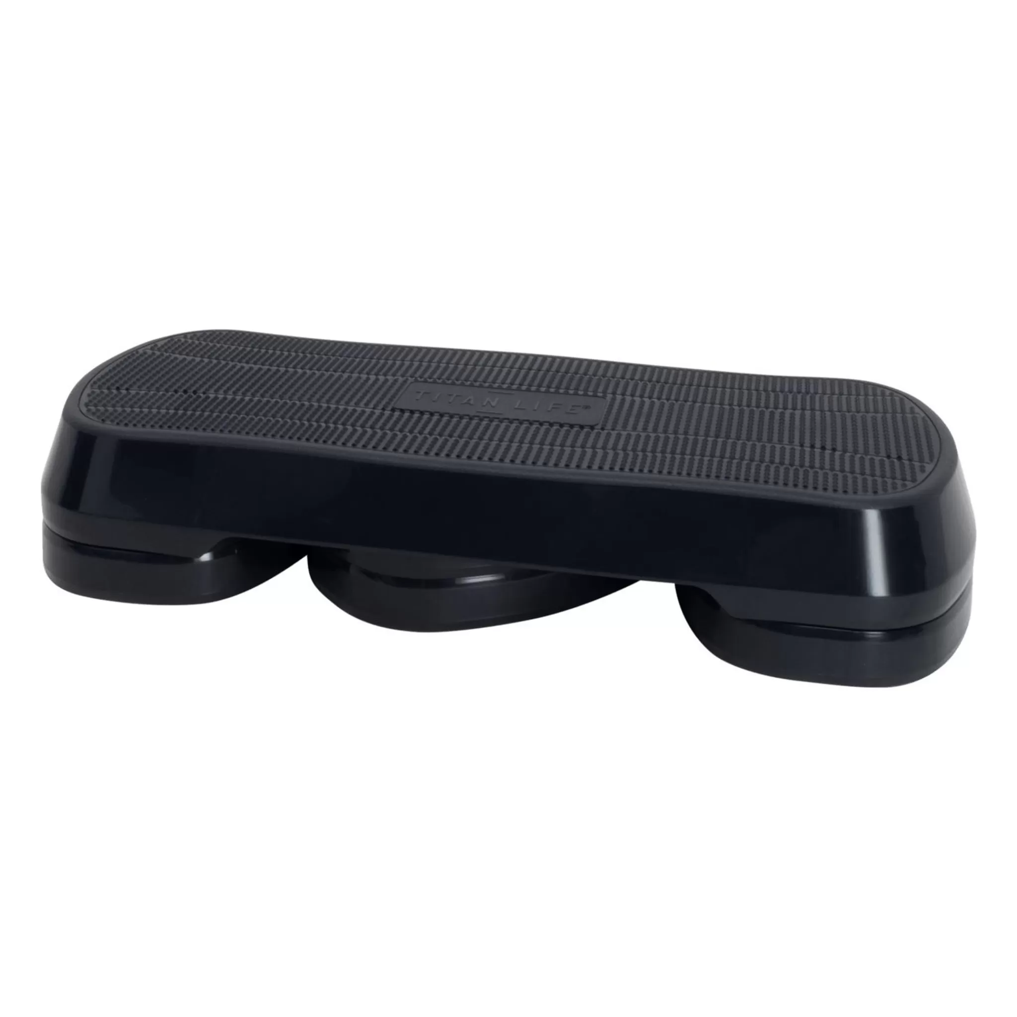 Cheap TITAN LIFE Step Bench, Steppekasse