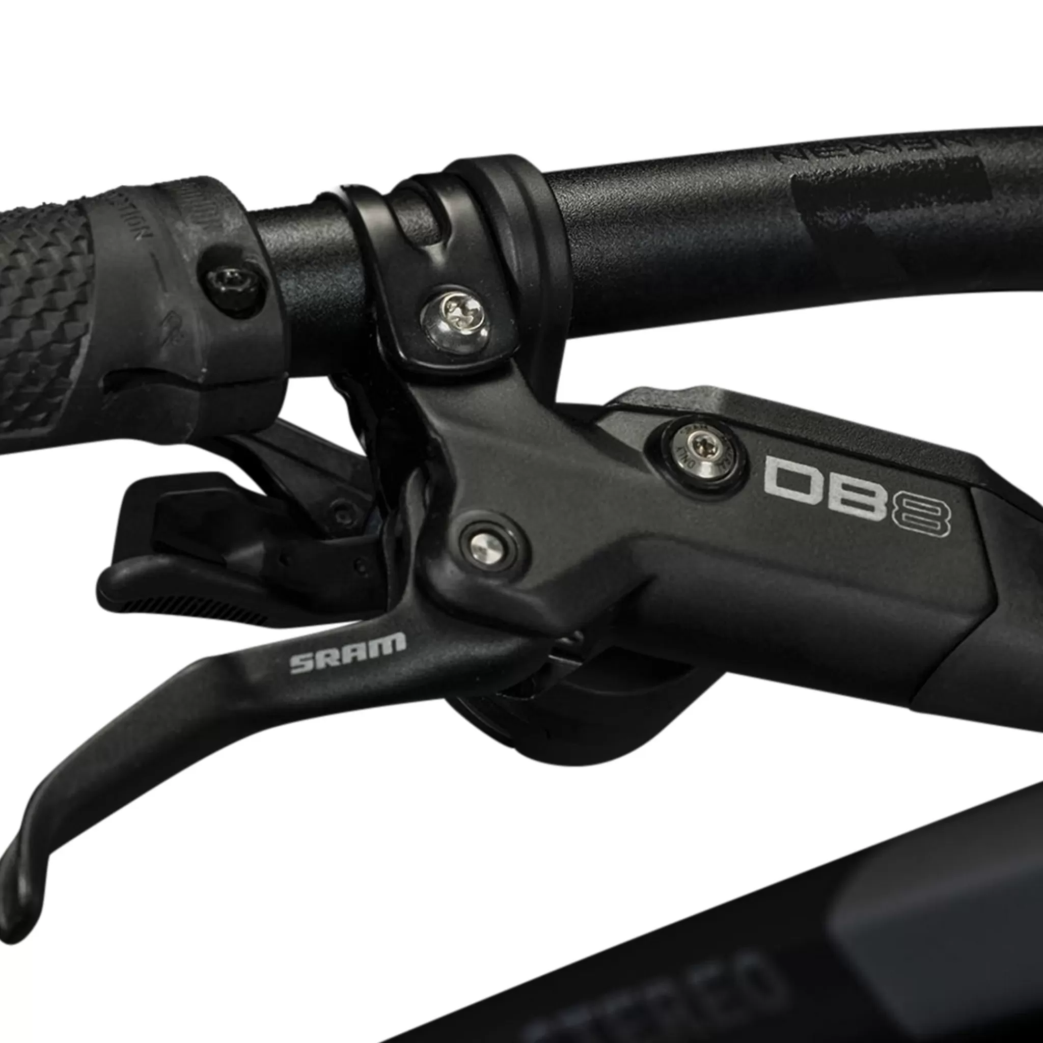 Clearance CUBE Stereo Hybrid 140 29 Hpc Race Cx 85Nm 750Wh 23, Elsykkel, Terreng Unisex