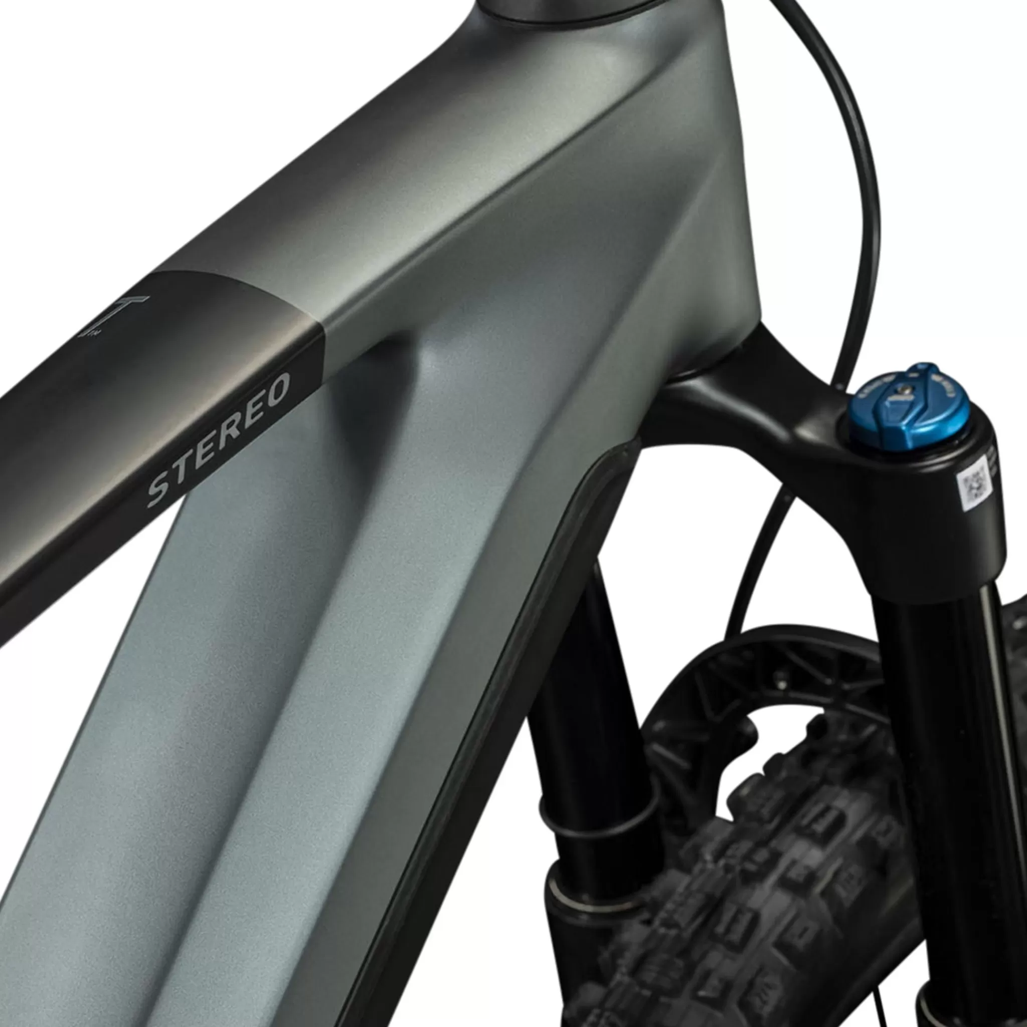 Flash Sale CUBE Stereo Hybrid 140 29 Hpc Tm 750Wh 23, Elsykkel, Terrengsykkel, Mtb-Sykkel, Unisex