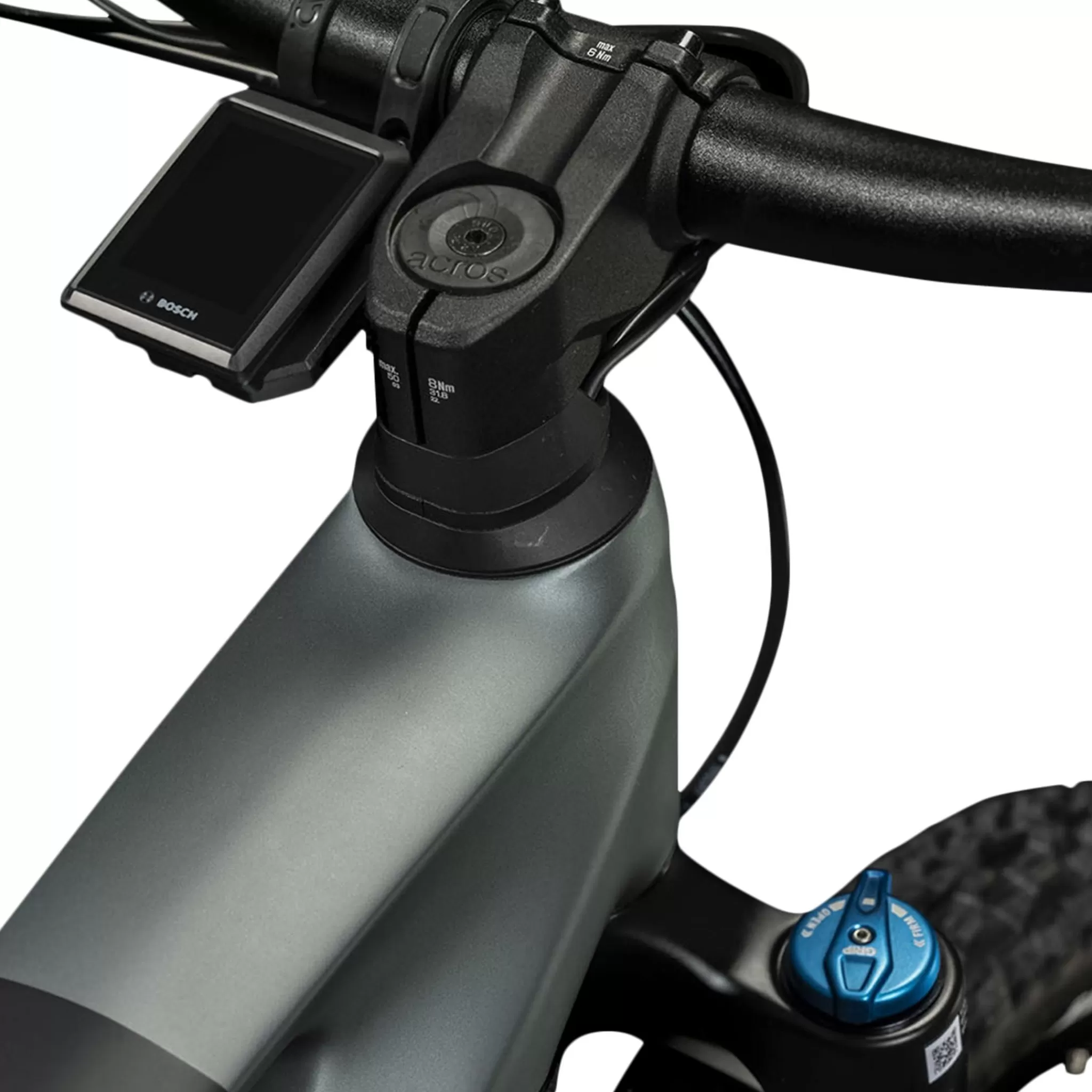 Flash Sale CUBE Stereo Hybrid 140 29 Hpc Tm 750Wh 23, Elsykkel, Terrengsykkel, Mtb-Sykkel, Unisex