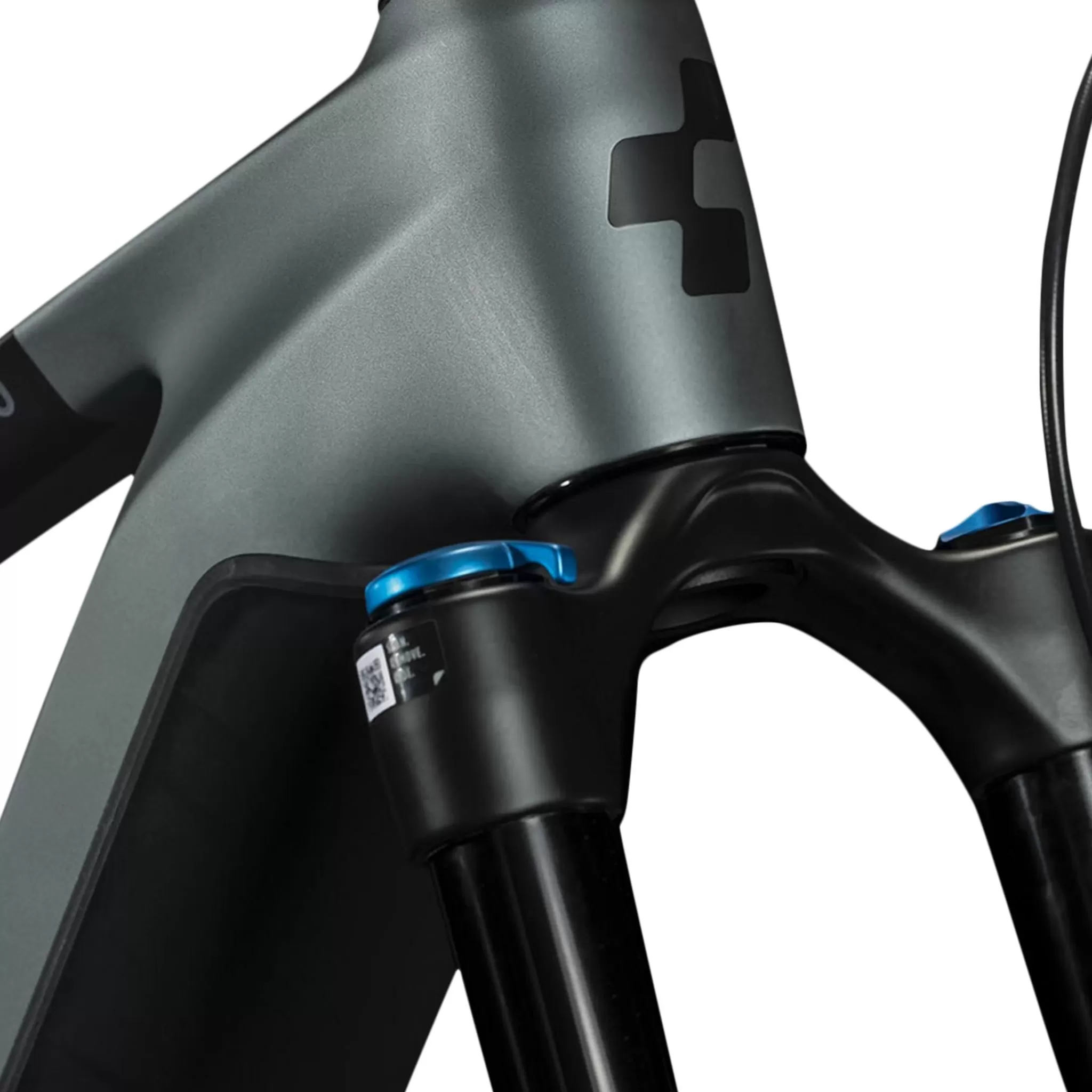 Flash Sale CUBE Stereo Hybrid 140 29 Hpc Tm 750Wh 23, Elsykkel, Terrengsykkel, Mtb-Sykkel, Unisex