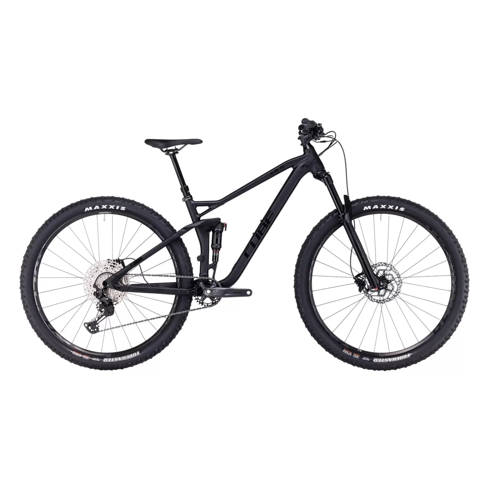 Best Sale CUBE Stereo One22 Race 29 Xt12 23, Terrengsykkel, Mtb-Sykkel, Unisex
