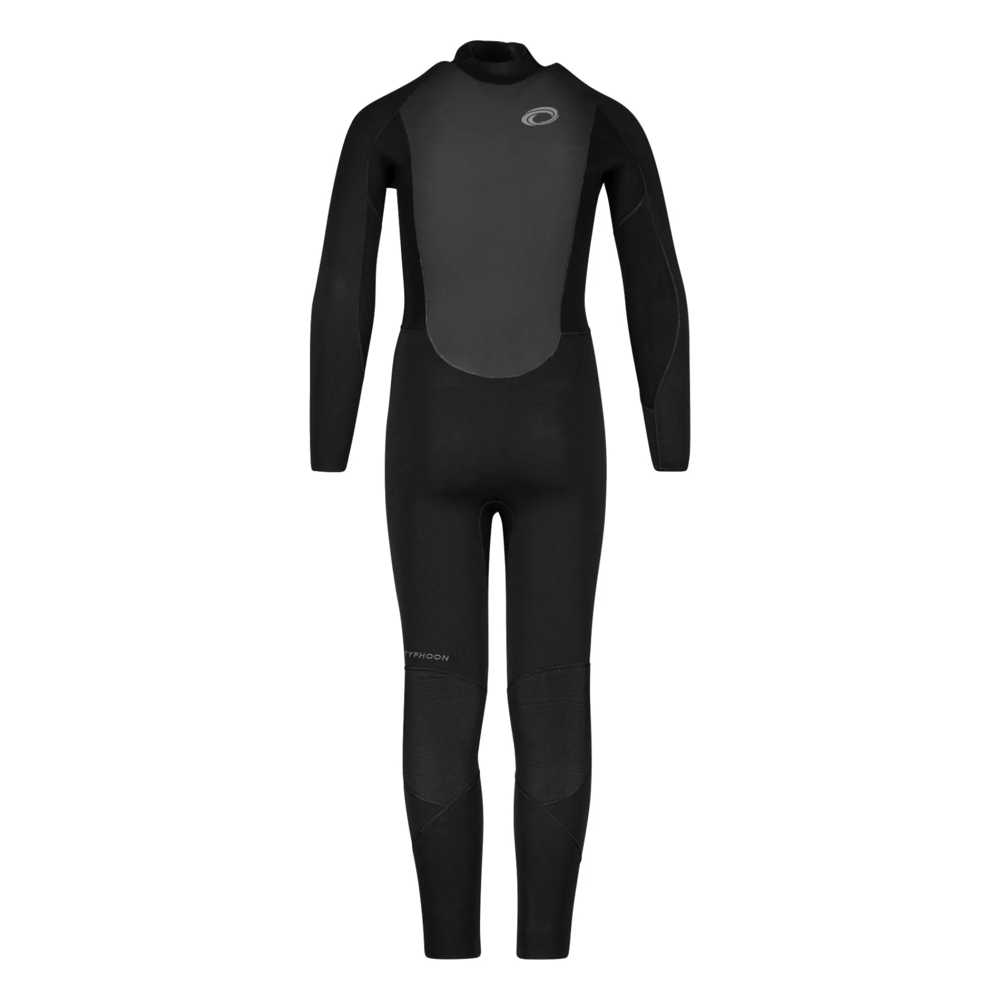 Hot Typhoon Storm5 Wetsuit Yth, Vatdrakt Junior
