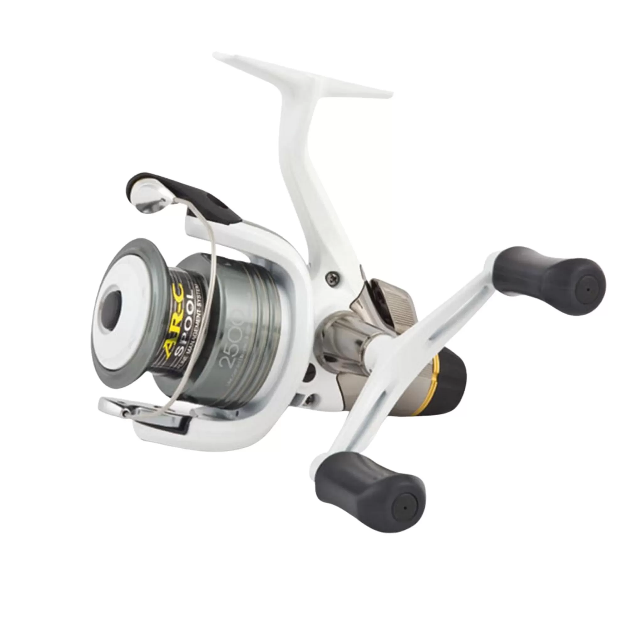 Best shimano Stradic Gtm 2500 Rc, Haspelsnelle