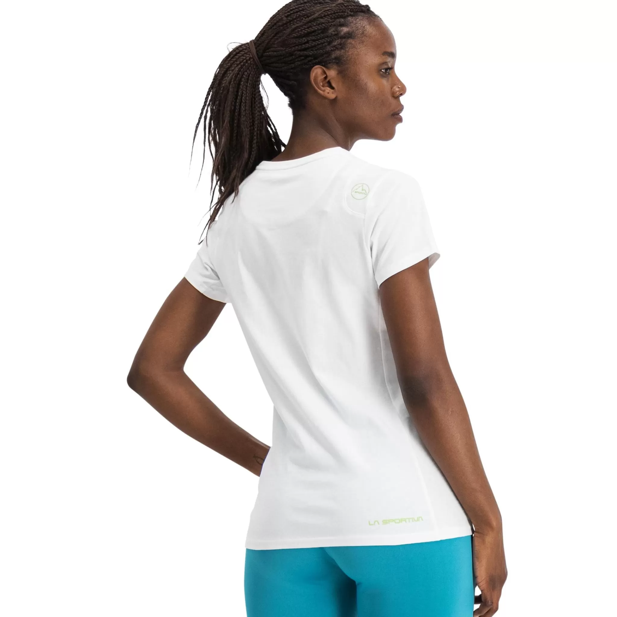 Sale lasportiva Stripe Evo T-Shirt W