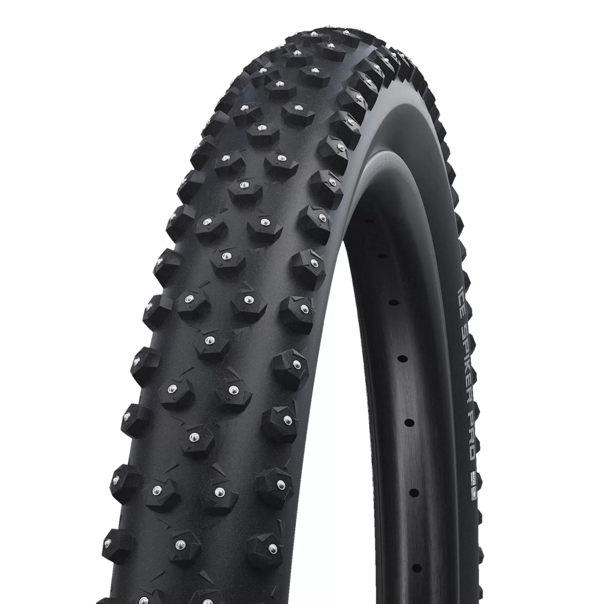 Shop schwalbe Studtire Ice Spiker Pro Raceguard Dd Tle 27,5X X 2,25 650B (57-584) 344, Piggdekk