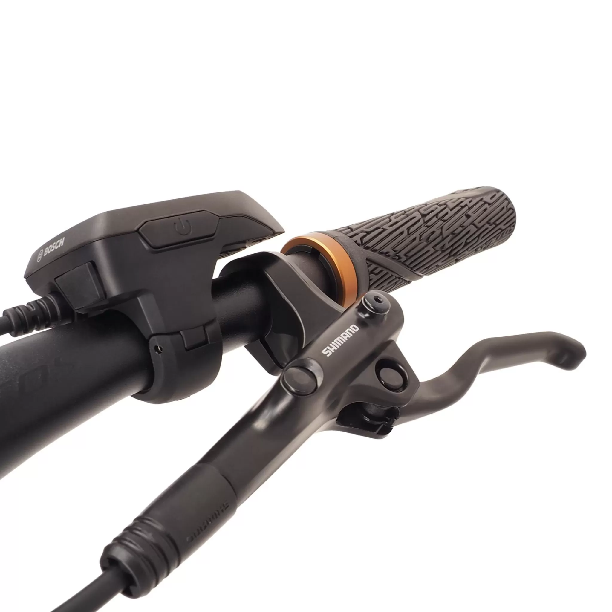 Discount scott Sub Park Eride Bosch A+ 500 Wh 22, Elsykkel, Hybrid, Unisex