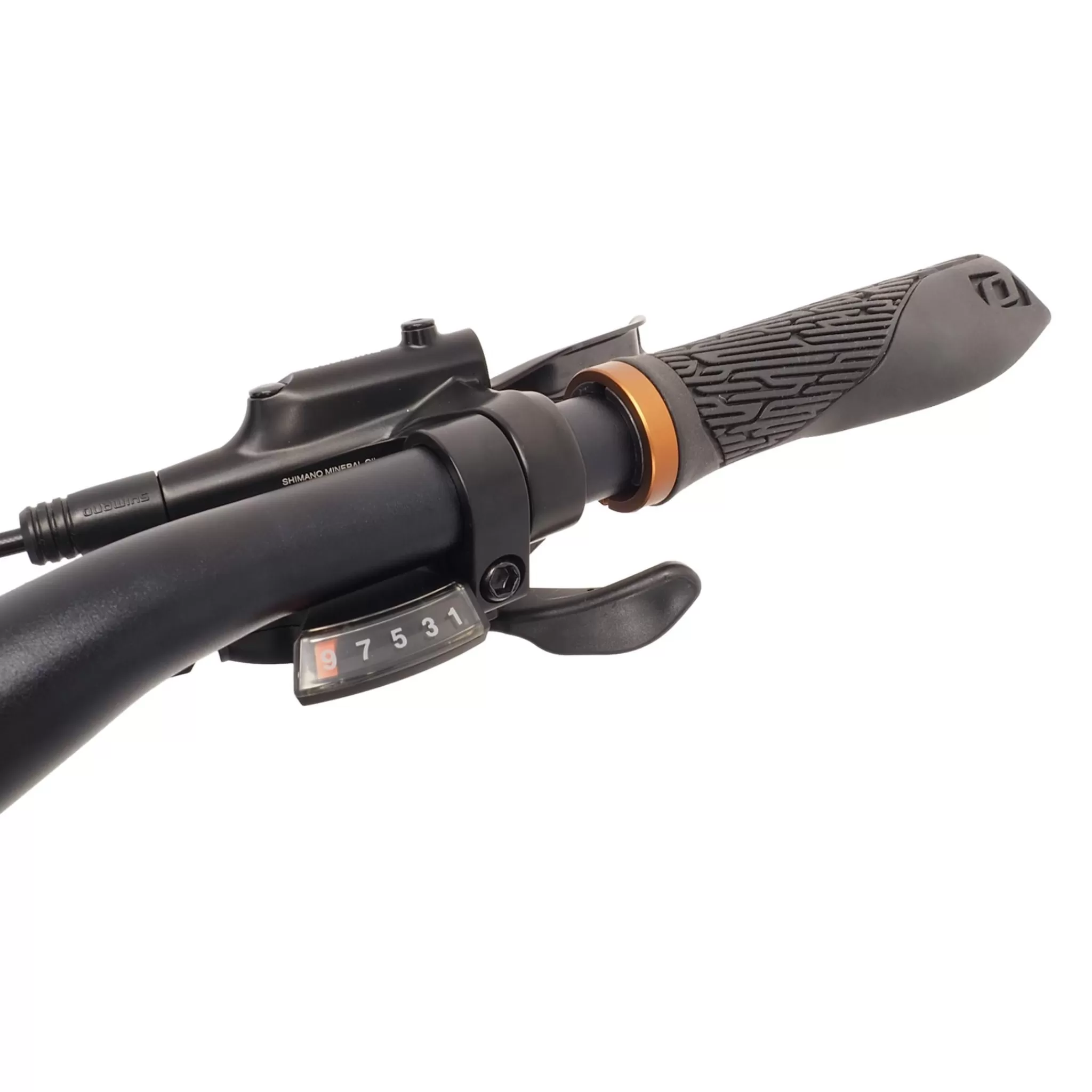 Discount scott Sub Park Eride Bosch A+ 500 Wh 22, Elsykkel, Hybrid, Unisex