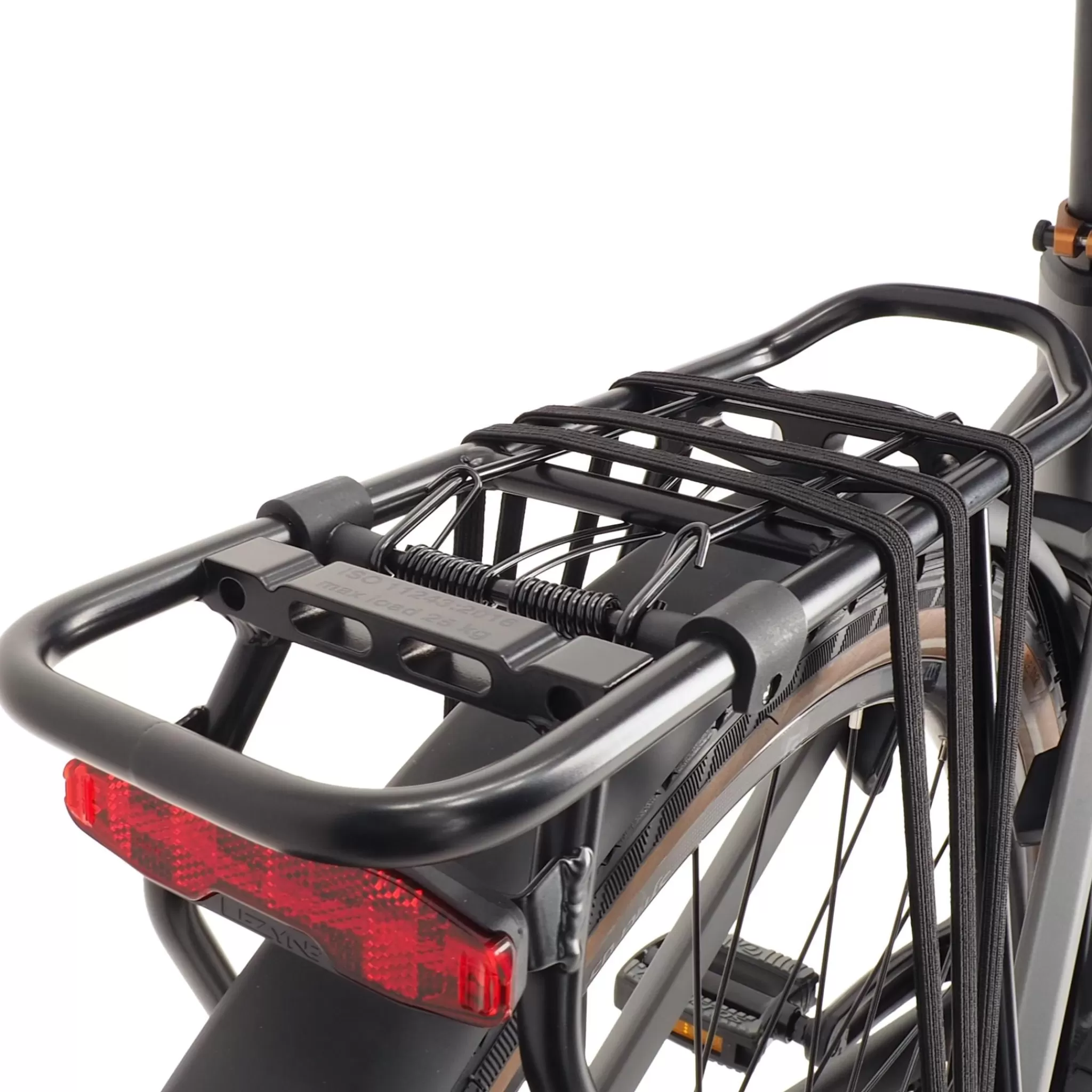 Discount scott Sub Park Eride Bosch A+ 500 Wh 22, Elsykkel, Hybrid, Unisex