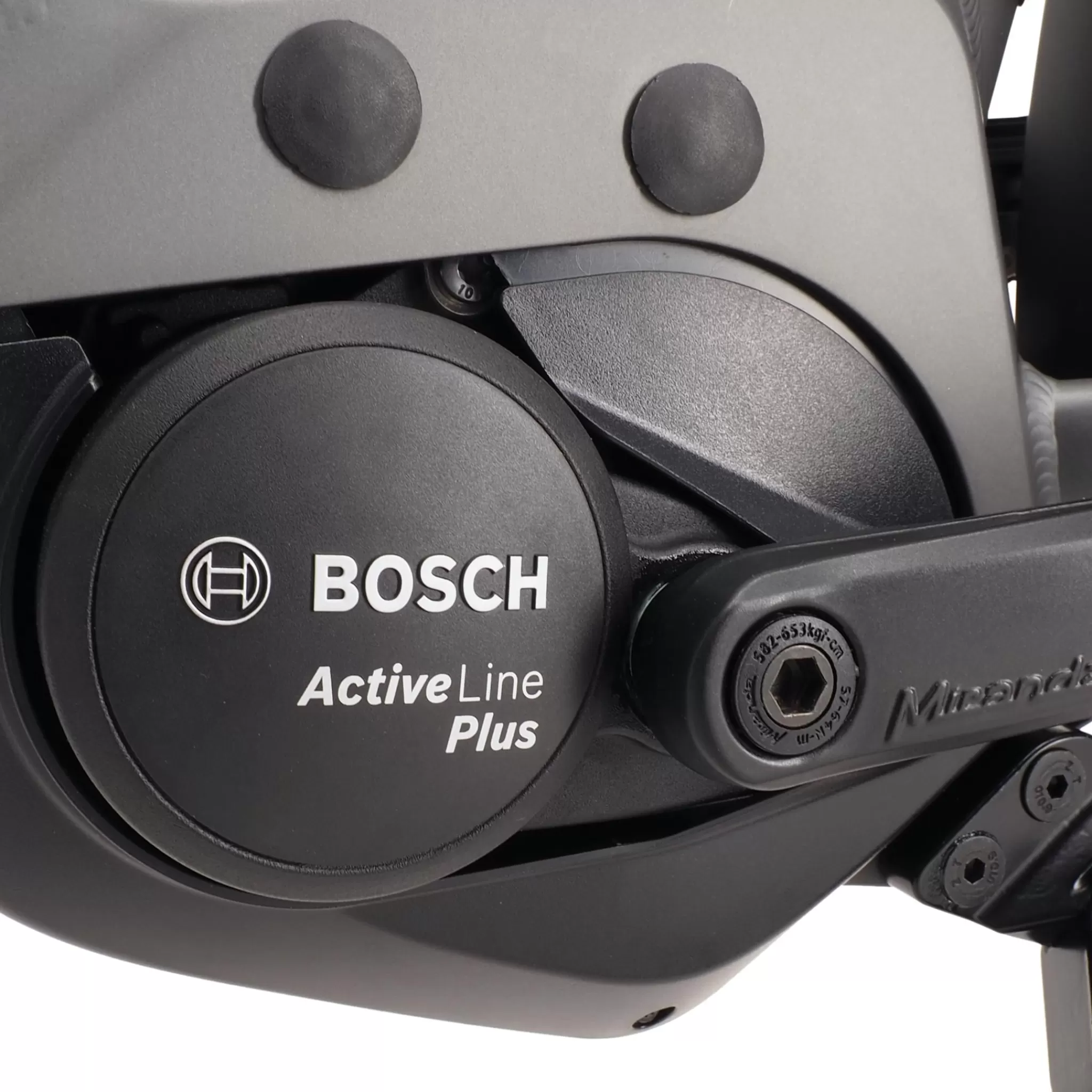 Discount scott Sub Park Eride Bosch A+ 500 Wh 22, Elsykkel, Hybrid, Unisex
