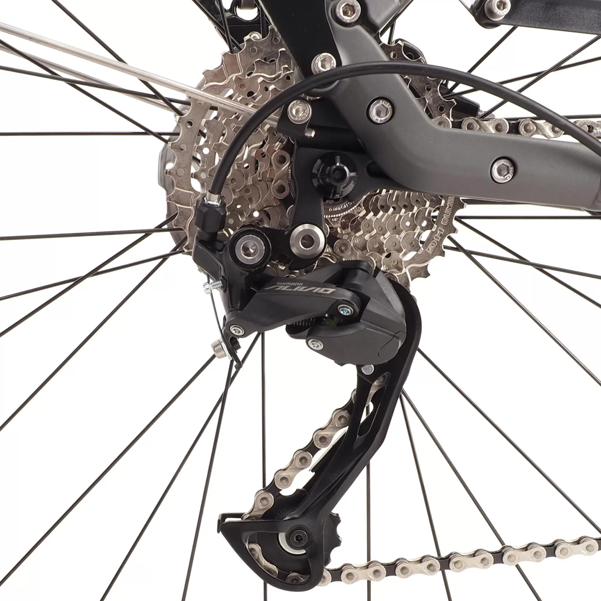 Discount scott Sub Park Eride Bosch A+ 500 Wh 22, Elsykkel, Hybrid, Unisex