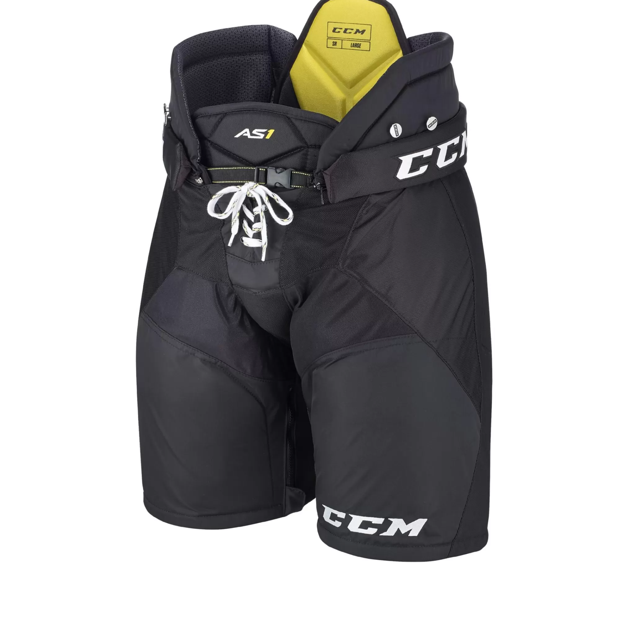 Best ccm Super Tacks As1, Hockeybukse Senior