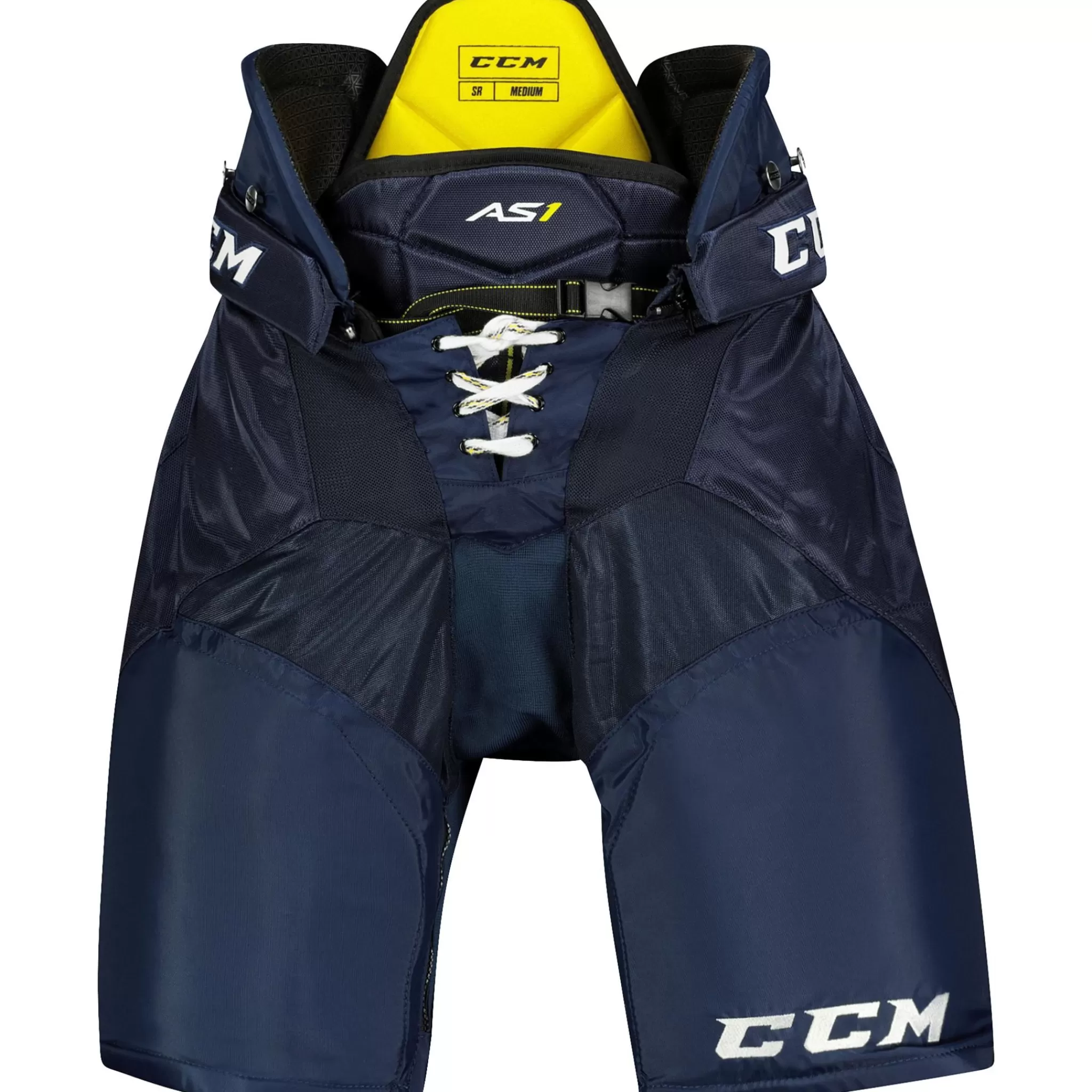 Flash Sale ccm Super Tacks As1, Hockeybukse Senior