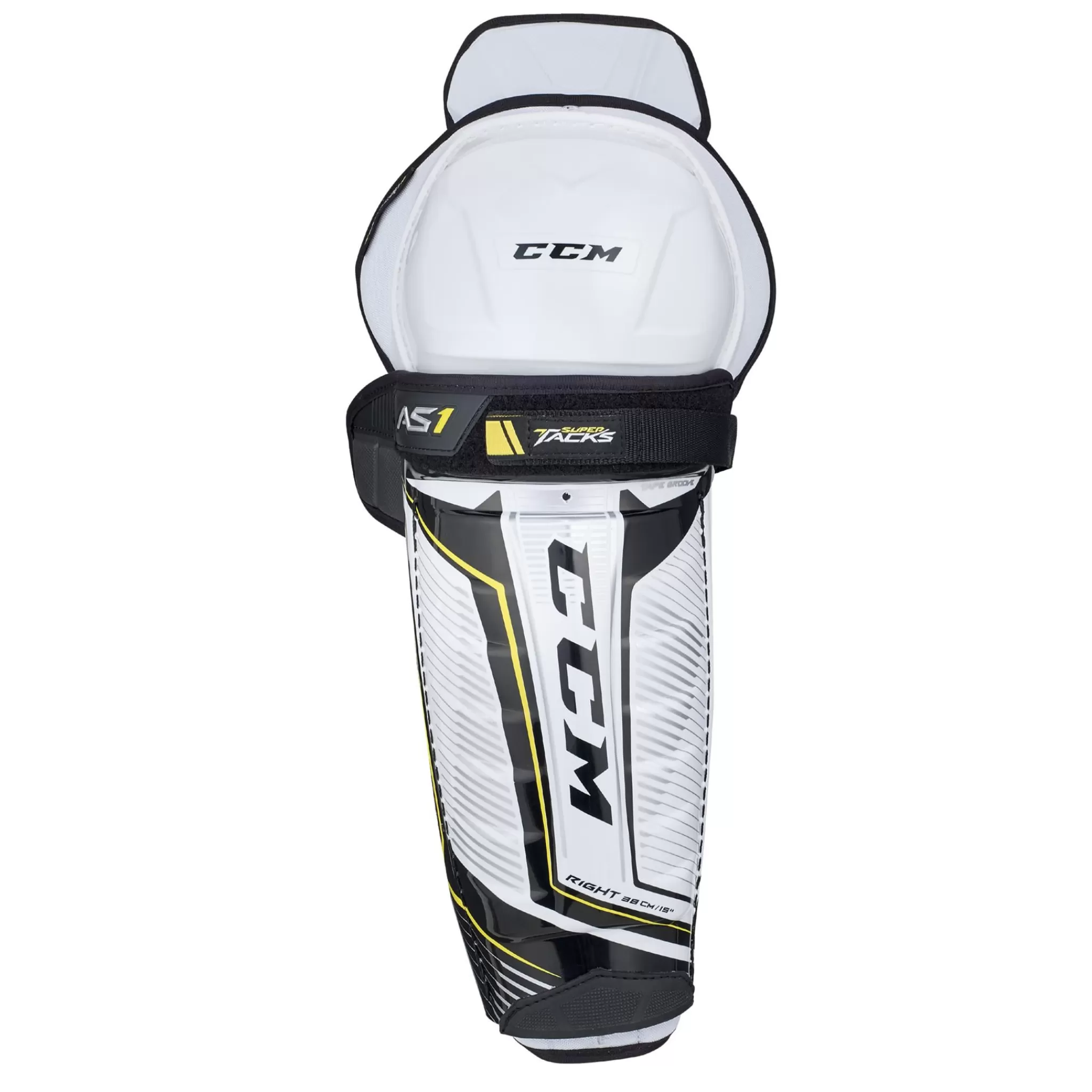 Shop ccm Super Tacks As1, Leggskinn Senior