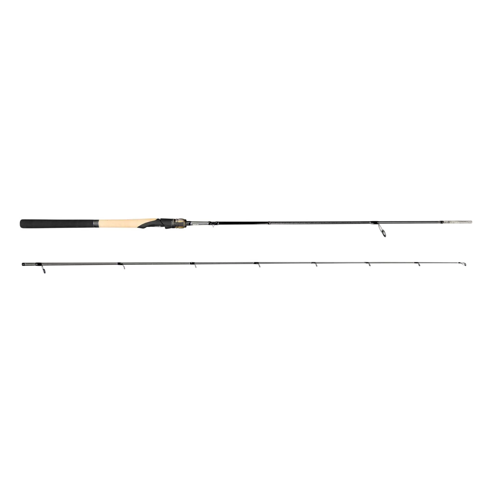 Discount shimano Sustain Spinning Mod-Fast 2,11M 6'11'' 3-14G 2Pc, Haspelstang