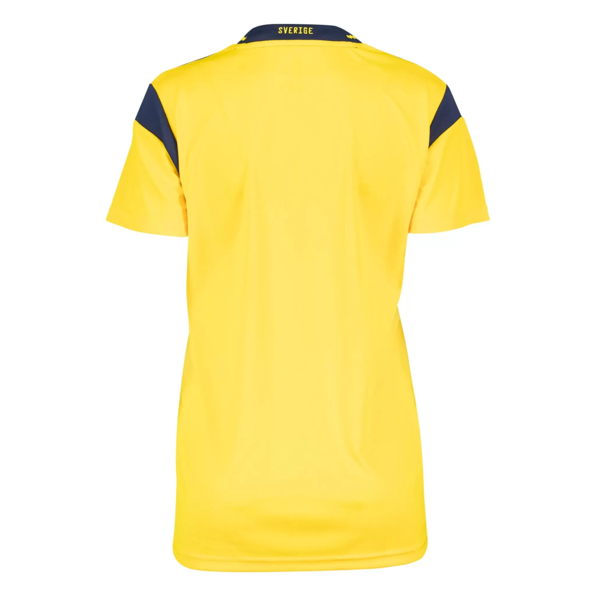 Flash Sale adidas Sweden Home Jersey Ec22, Fotballdrakt Dame