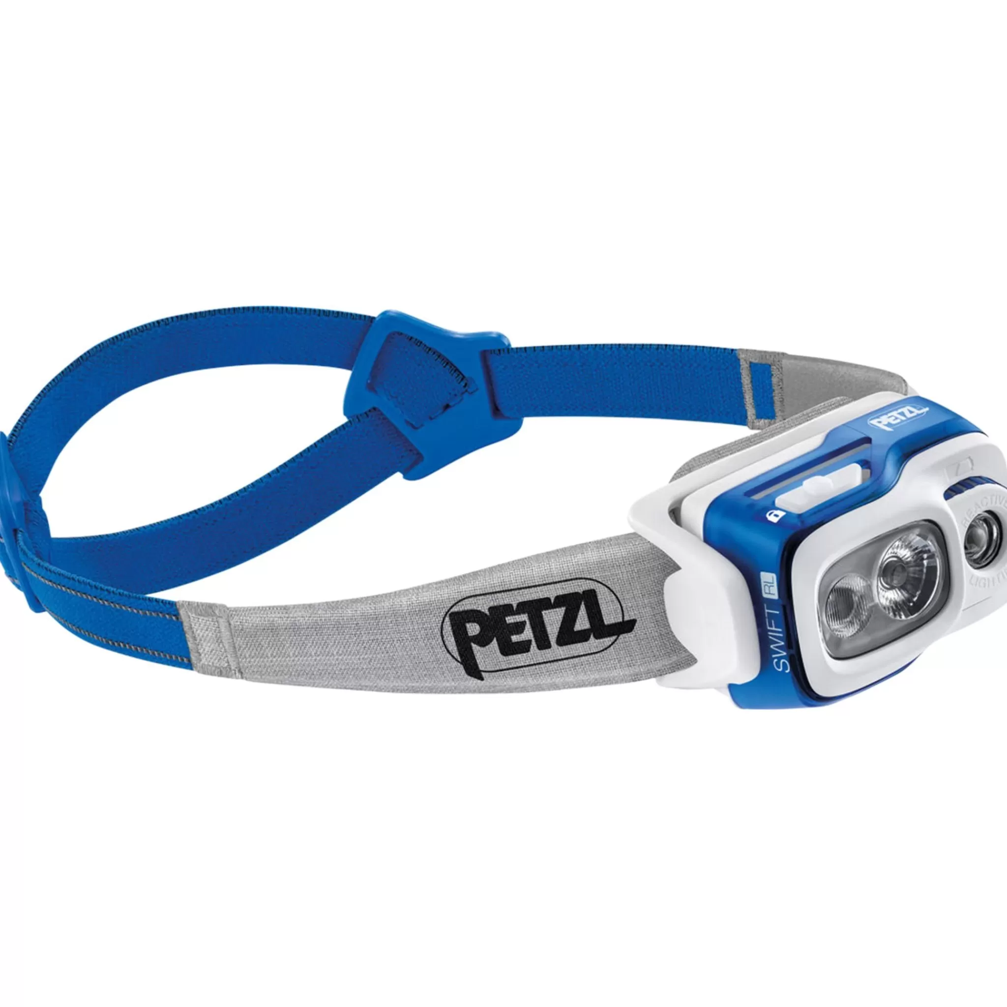 Hot petzl Swift Rl, Hodelykt