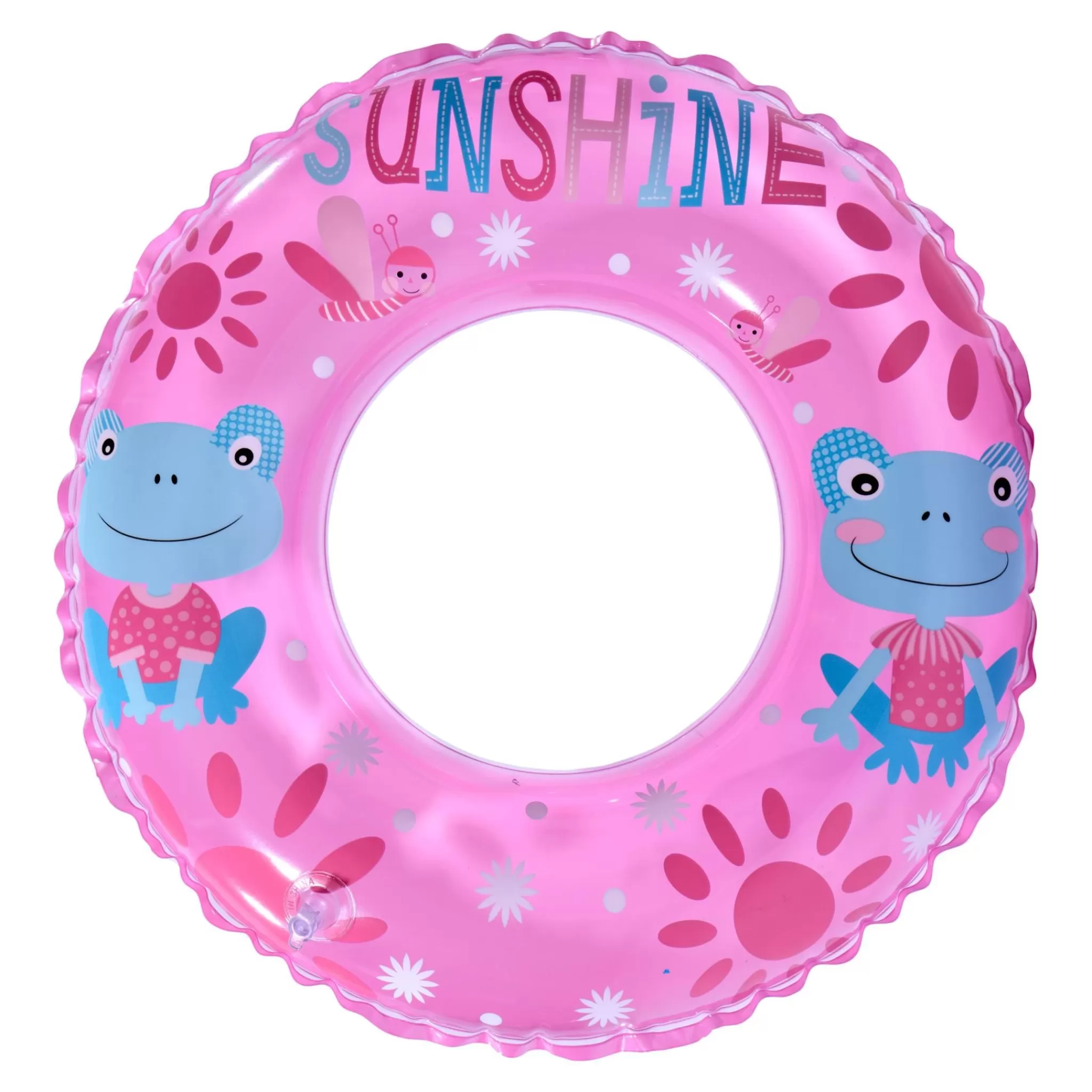 Online Summer Fun Swim Ring, Badering
