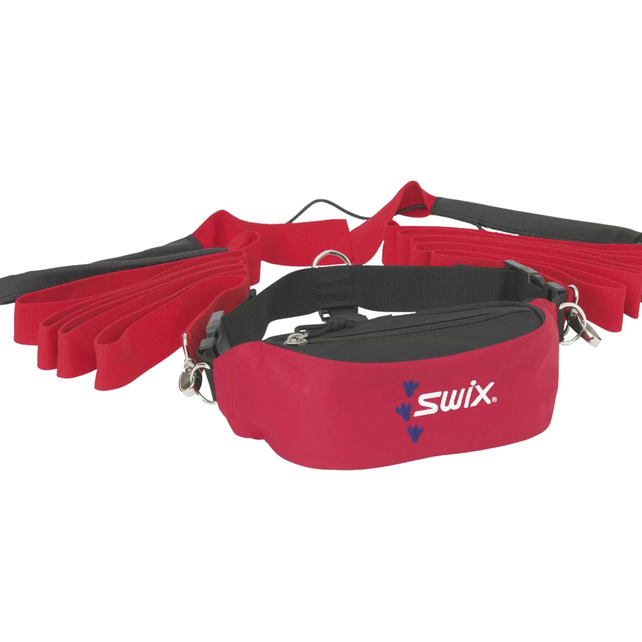 Sale swix Xt613 Harness For Kids 23/24, Trekk- Og Bremsesele