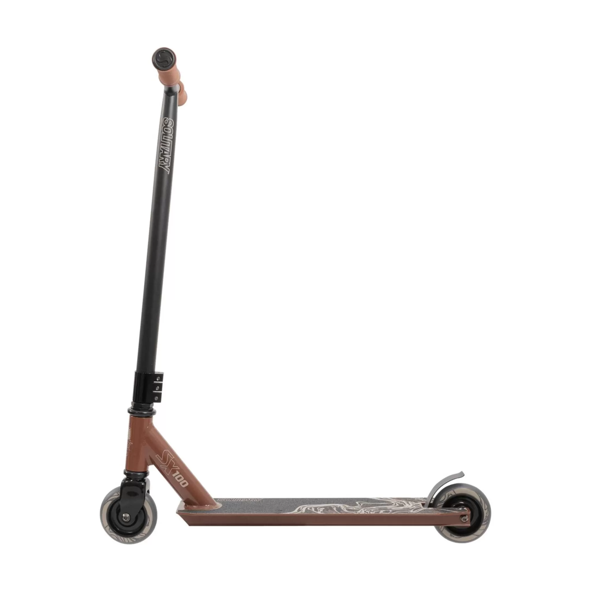 Flash Sale Solitary Sx 100 Stunt Scooter, Stuntscooter, Sparkesykkel, Barn