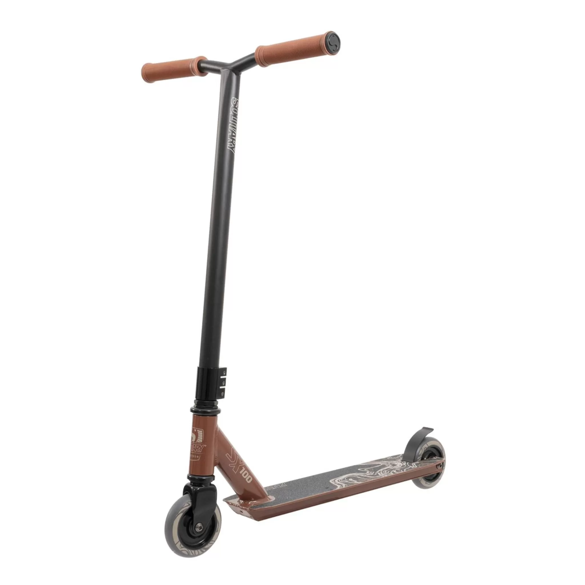 Flash Sale Solitary Sx 100 Stunt Scooter, Stuntscooter, Sparkesykkel, Barn