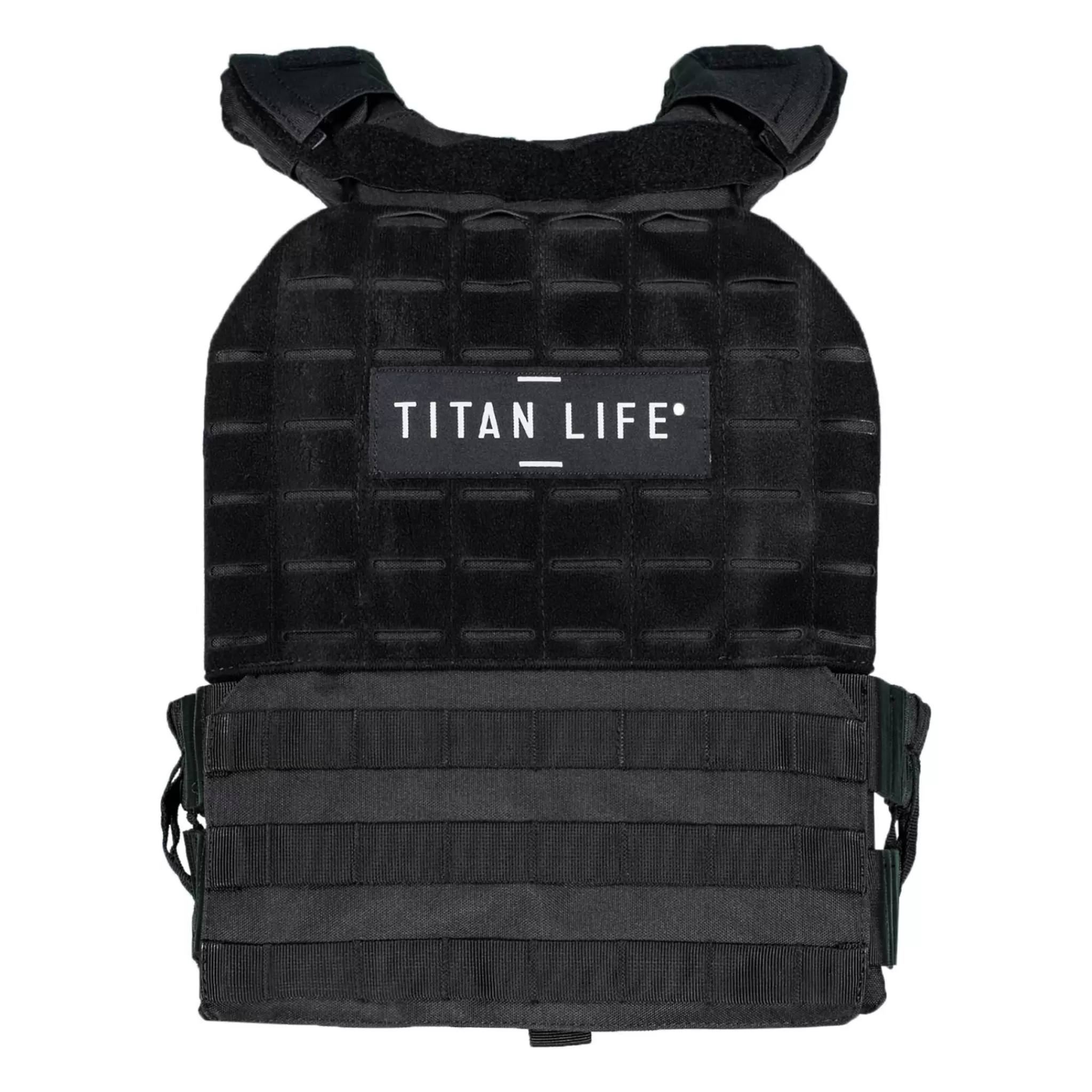 Cheap TITAN LIFE Tactical Vest, Vektvest