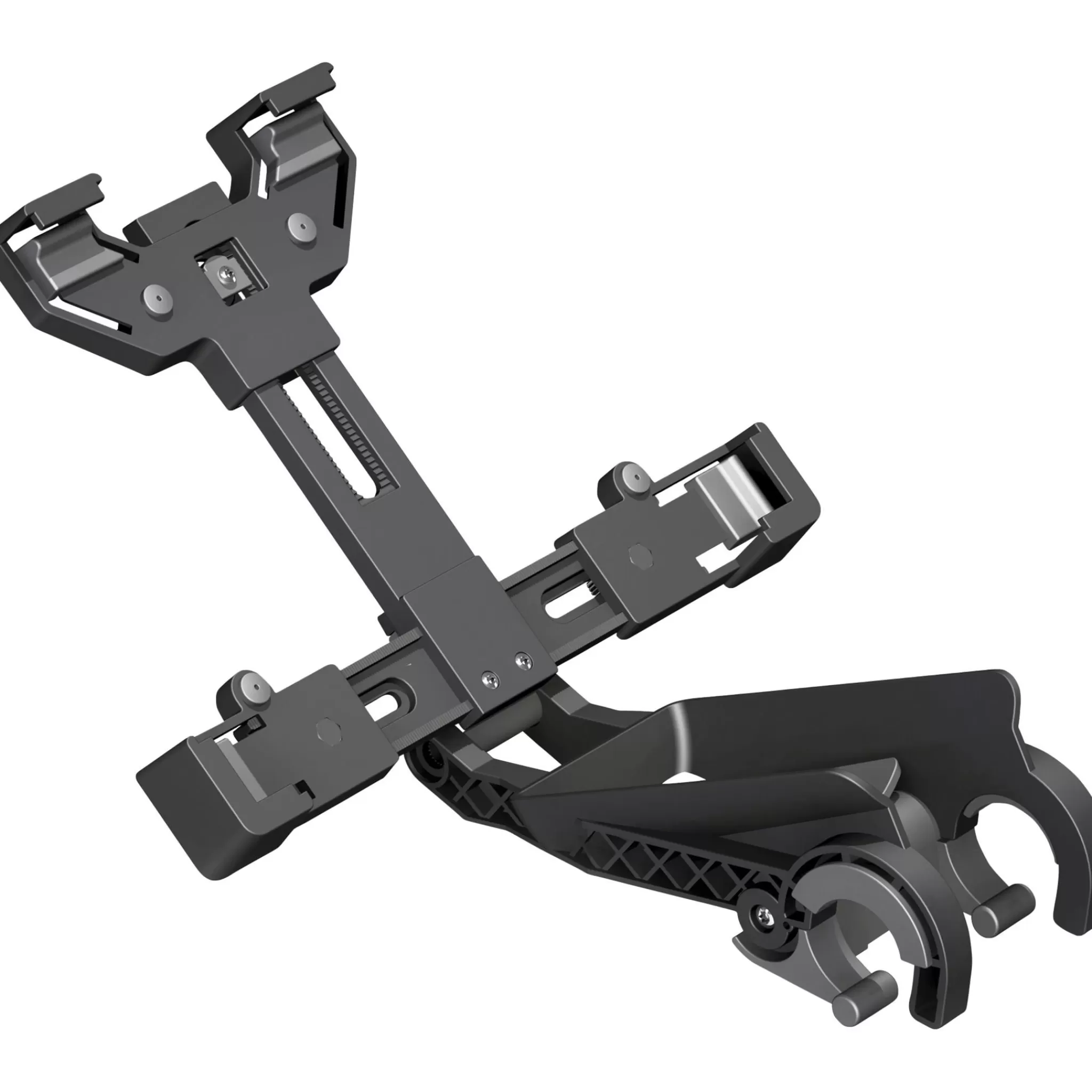 Fashion tacx , Bracket For Tablets, Brakett For Nettbrett, Til Sykkelstyre