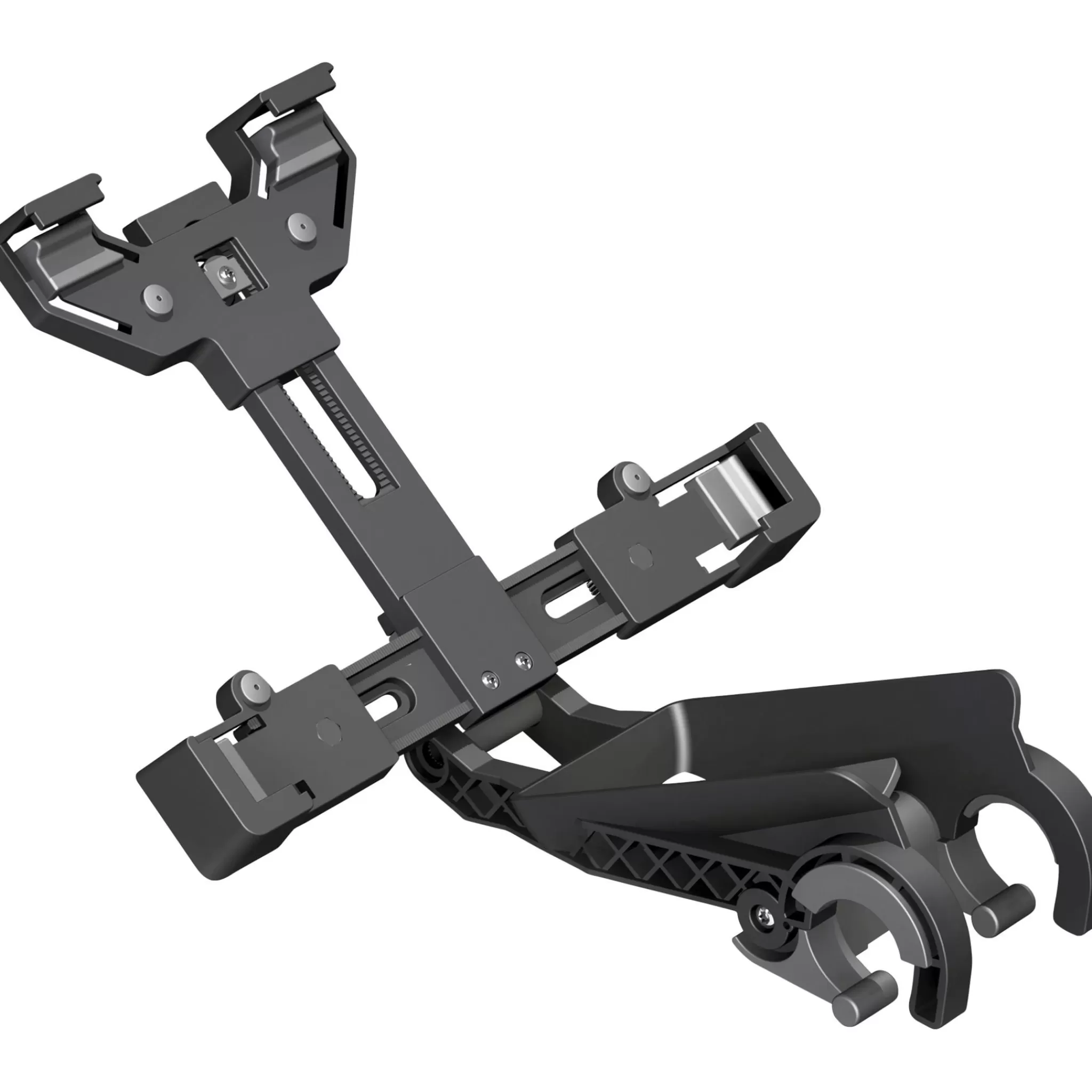 Fashion tacx , Bracket For Tablets, Brakett For Nettbrett, Til Sykkelstyre