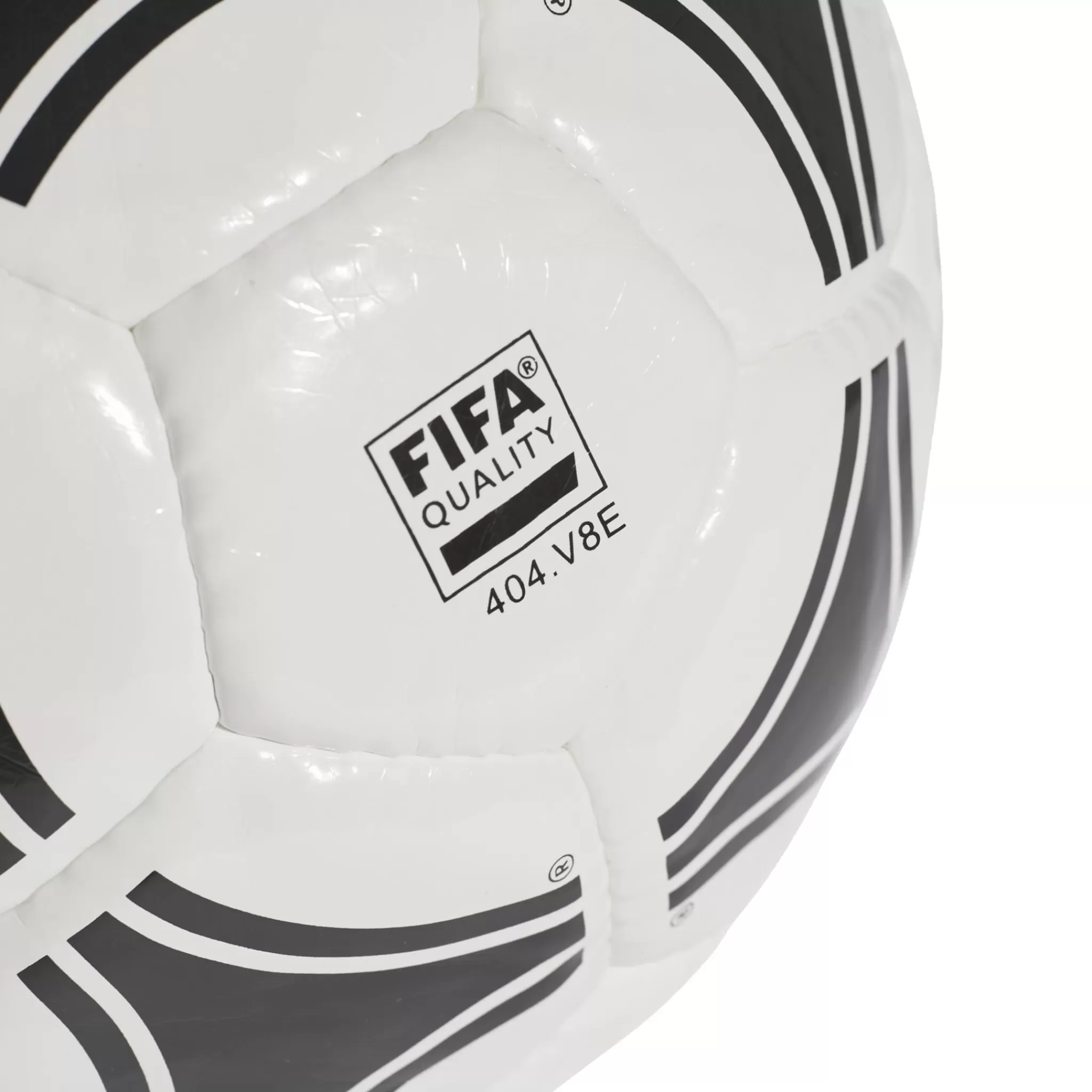 Best adidas Tango Rosario, Fotball