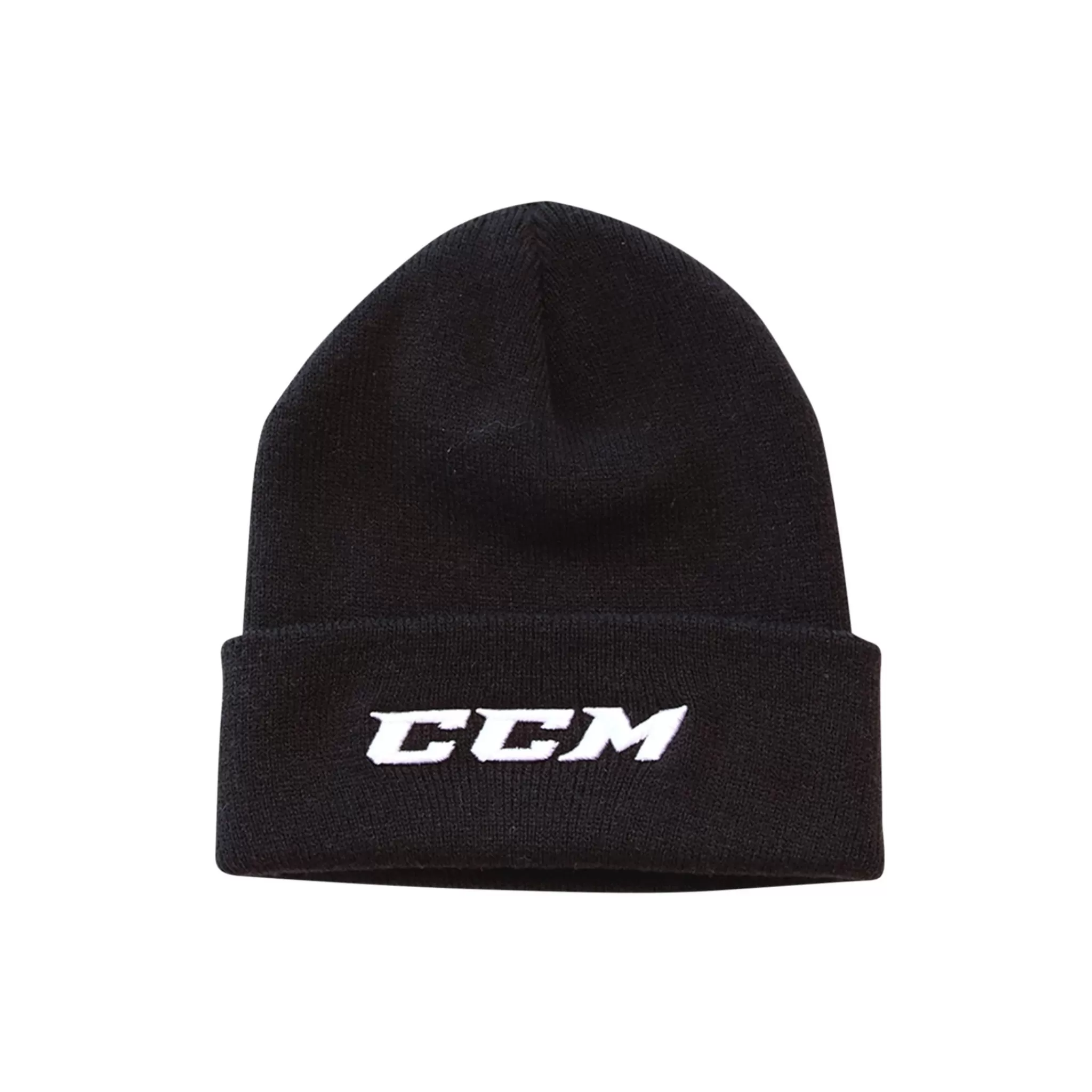 Best Sale ccm Team Cuffed Beanie 21/22, Lue Unisex