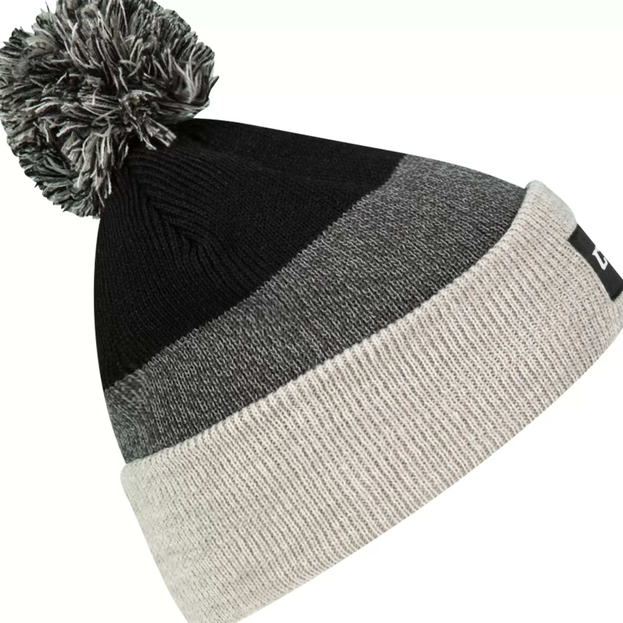 Sale ccm Team Cuffed Knit Pom 20, Lue Unisex