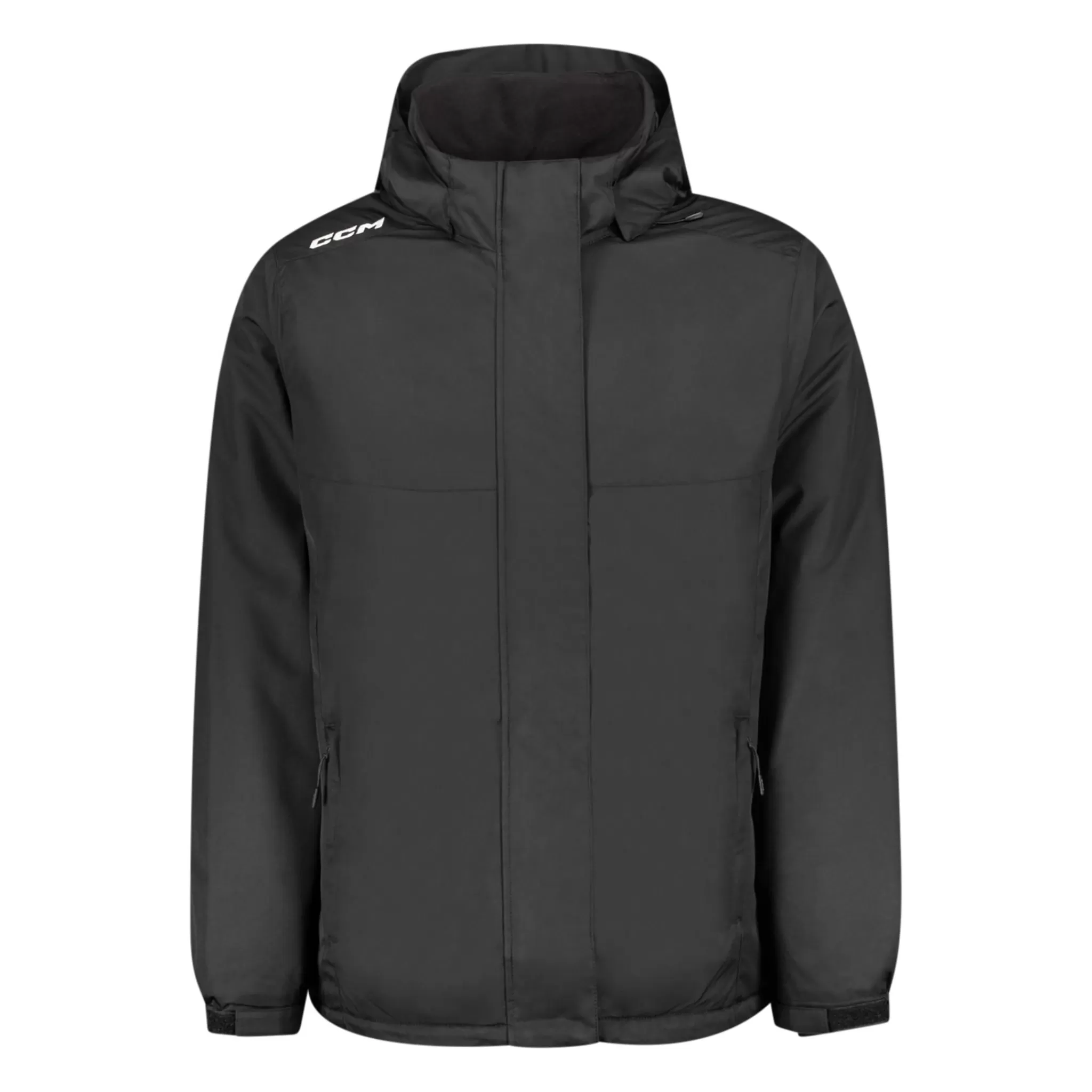 Fashion ccm Team Winter Jacket Sr 21/22, Jakke Senior