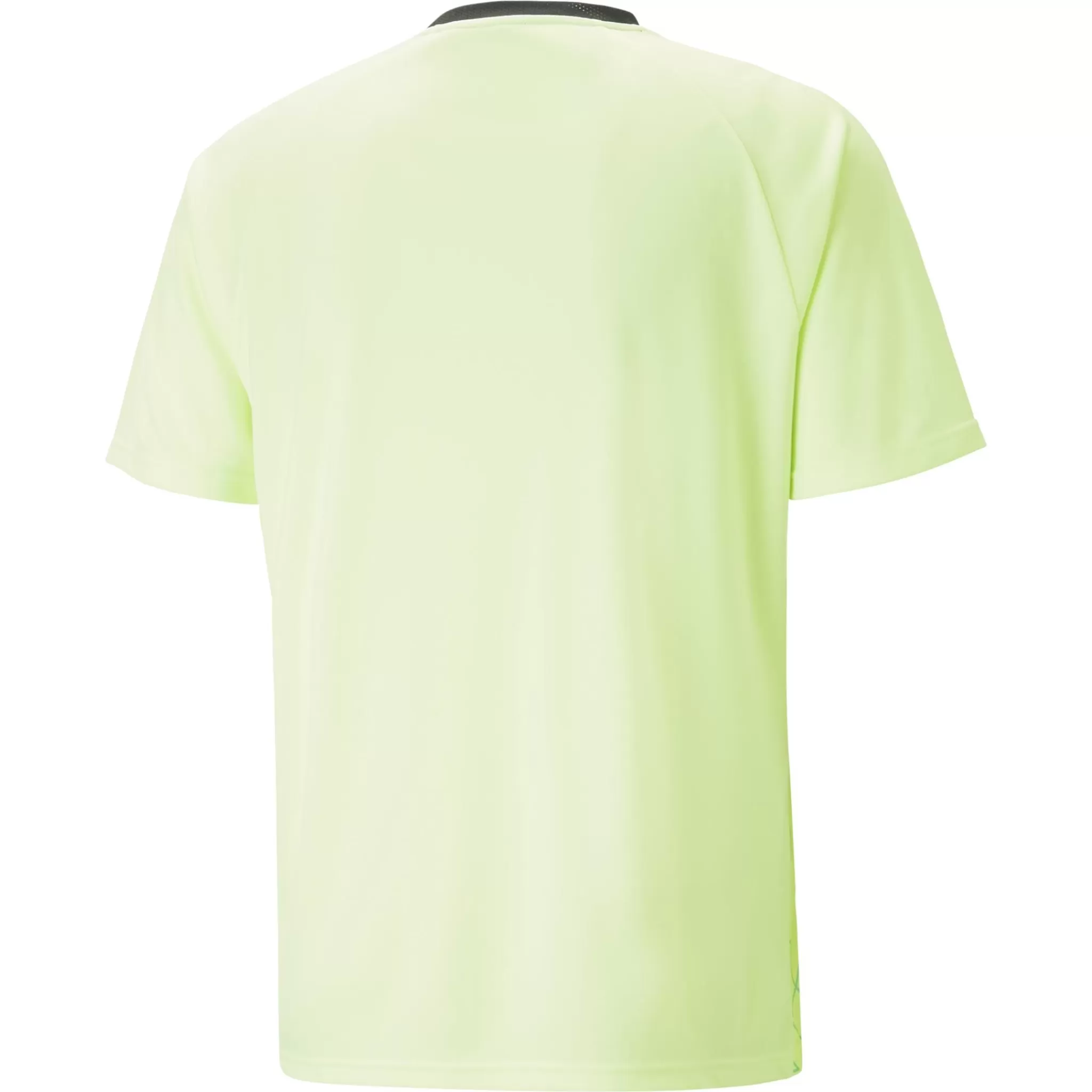 Shop puma Teamliga Graphic Jersey, T-Skjorte, Herre